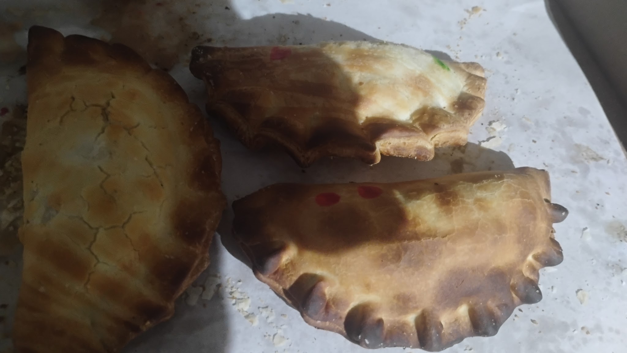 Pizzería La REDONDA