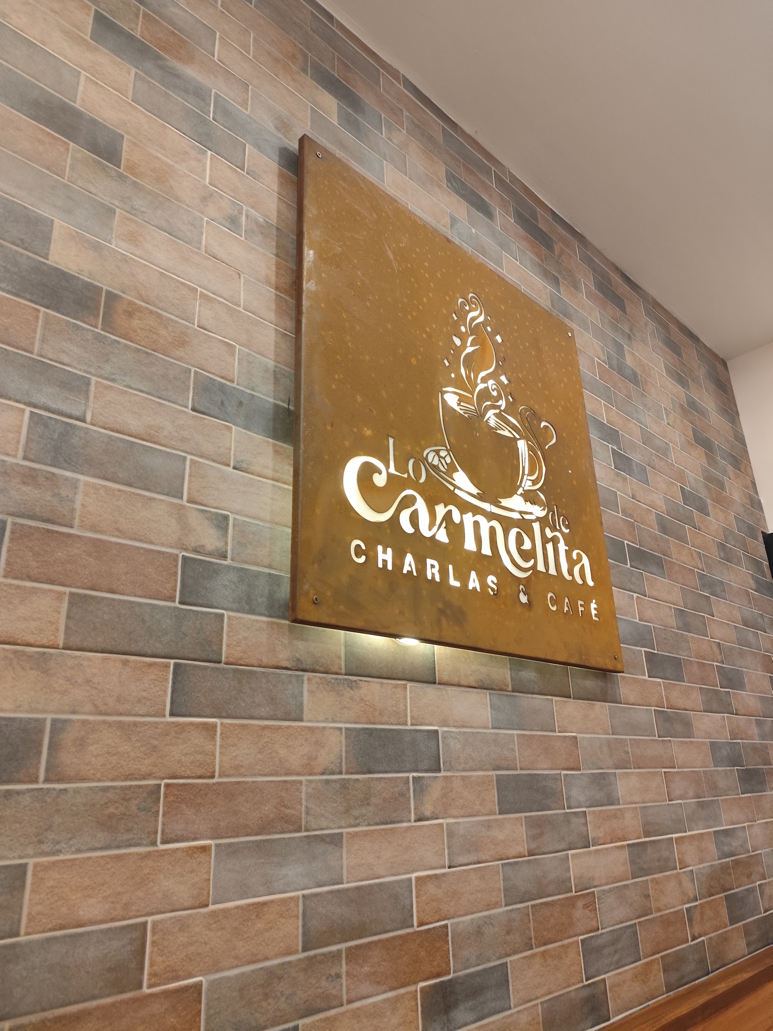 Lo de Carmelita