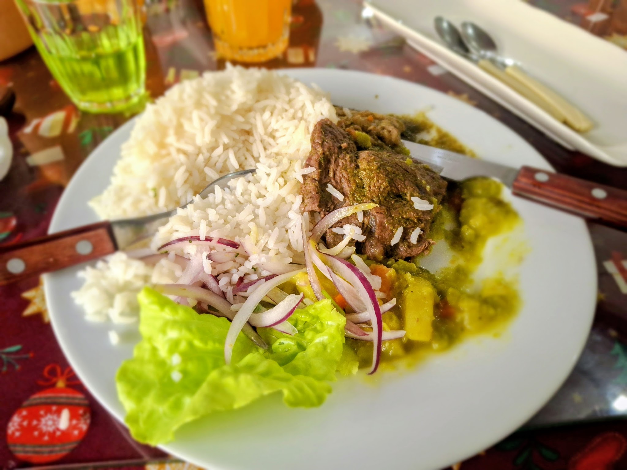 Restobar Mi Toñita