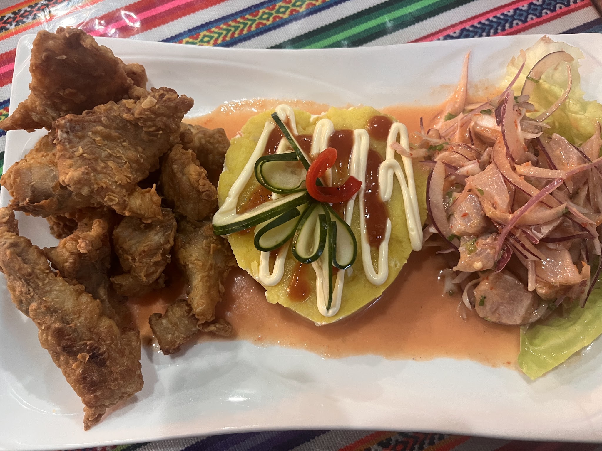 Restobar Mi Toñita