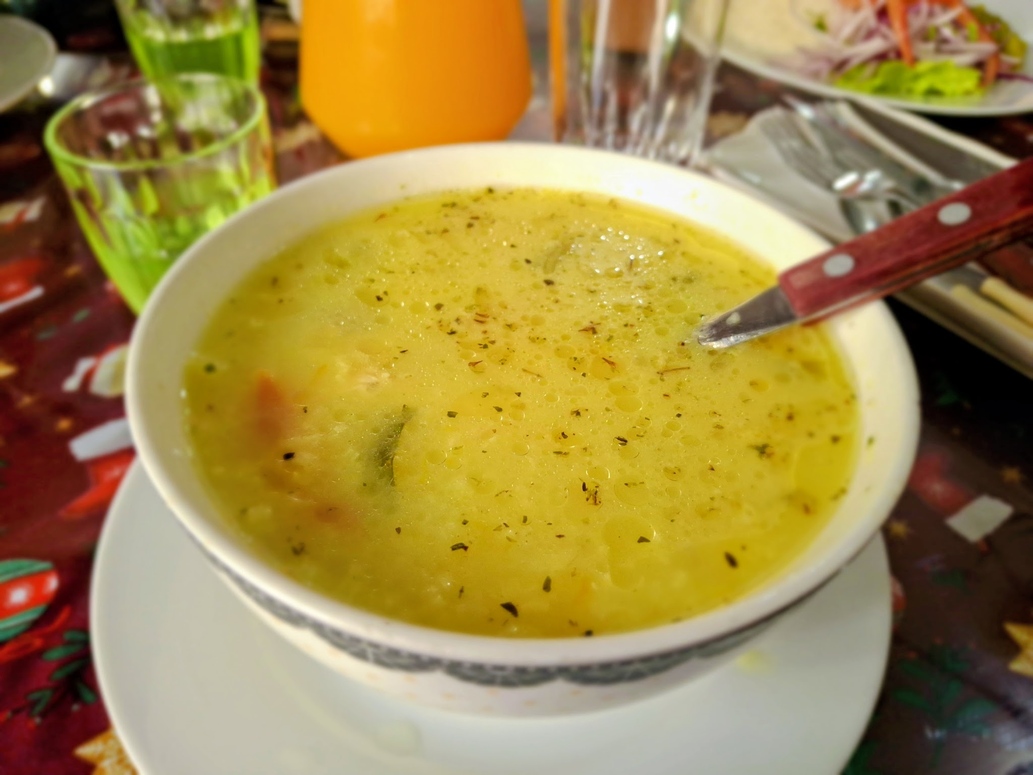 Restobar Mi Toñita