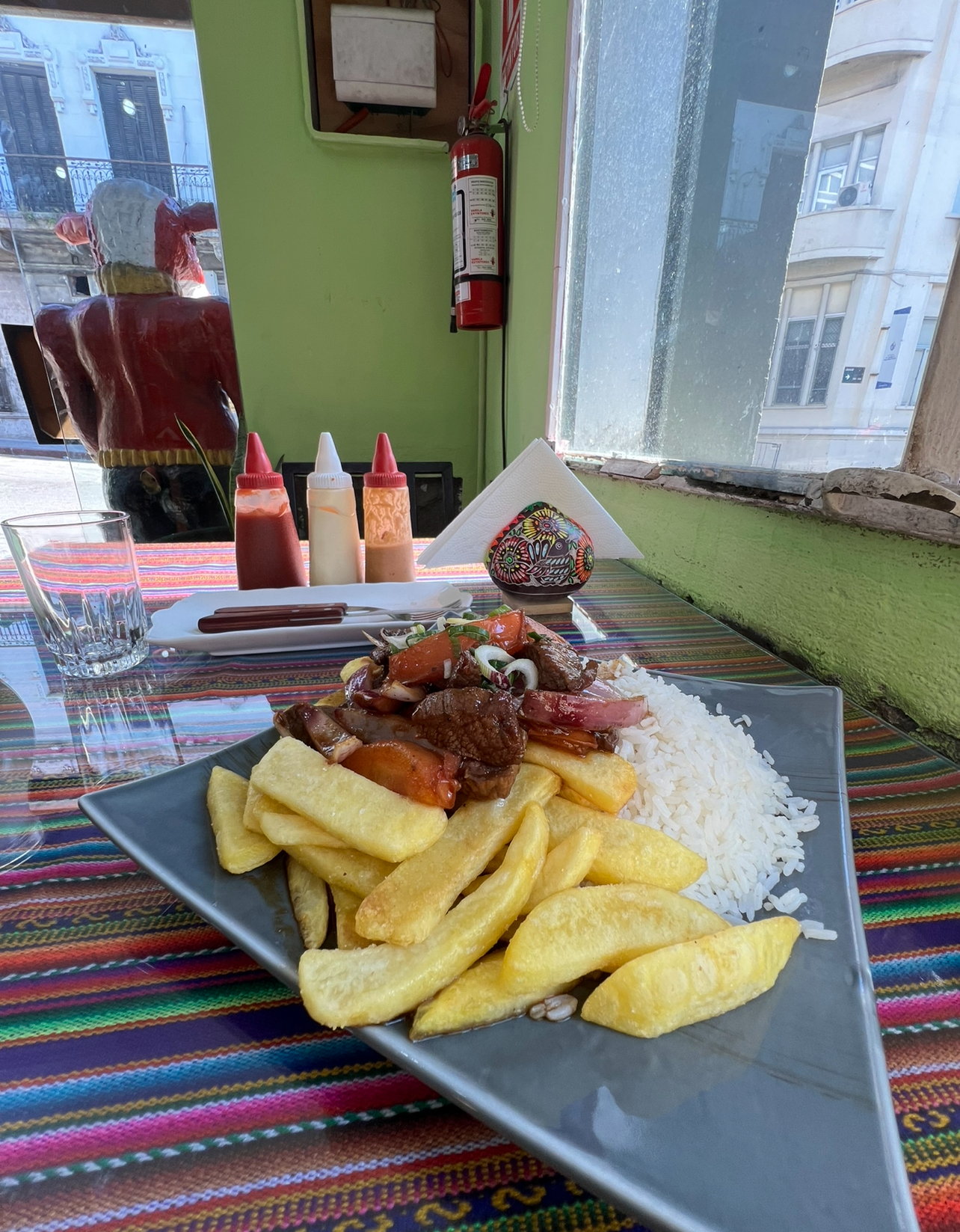 Restobar Mi Toñita