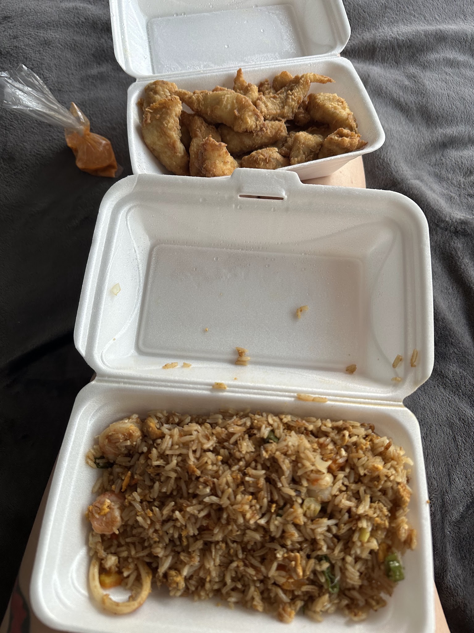 Restobar Mi Toñita