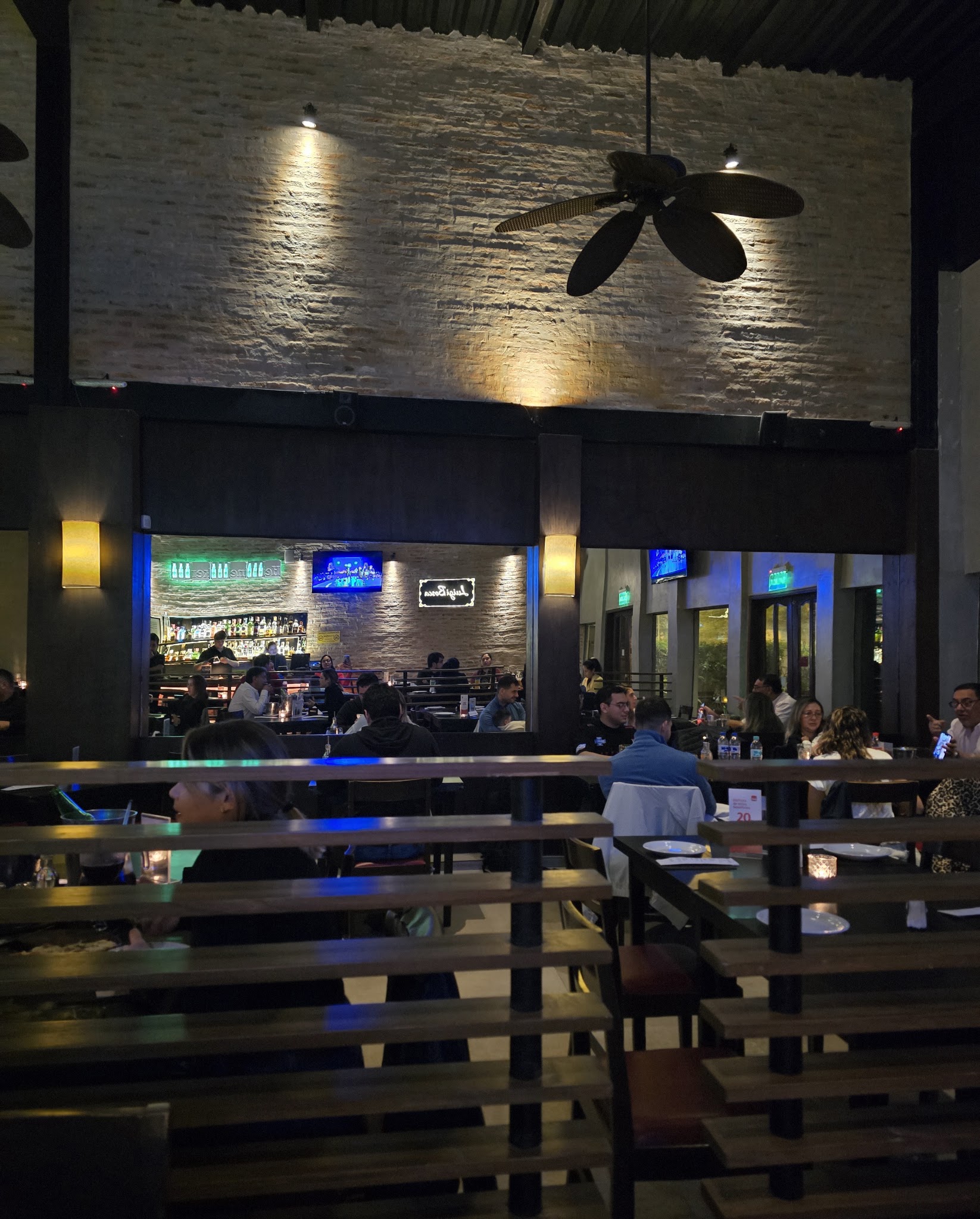 Álamo Pizzeria