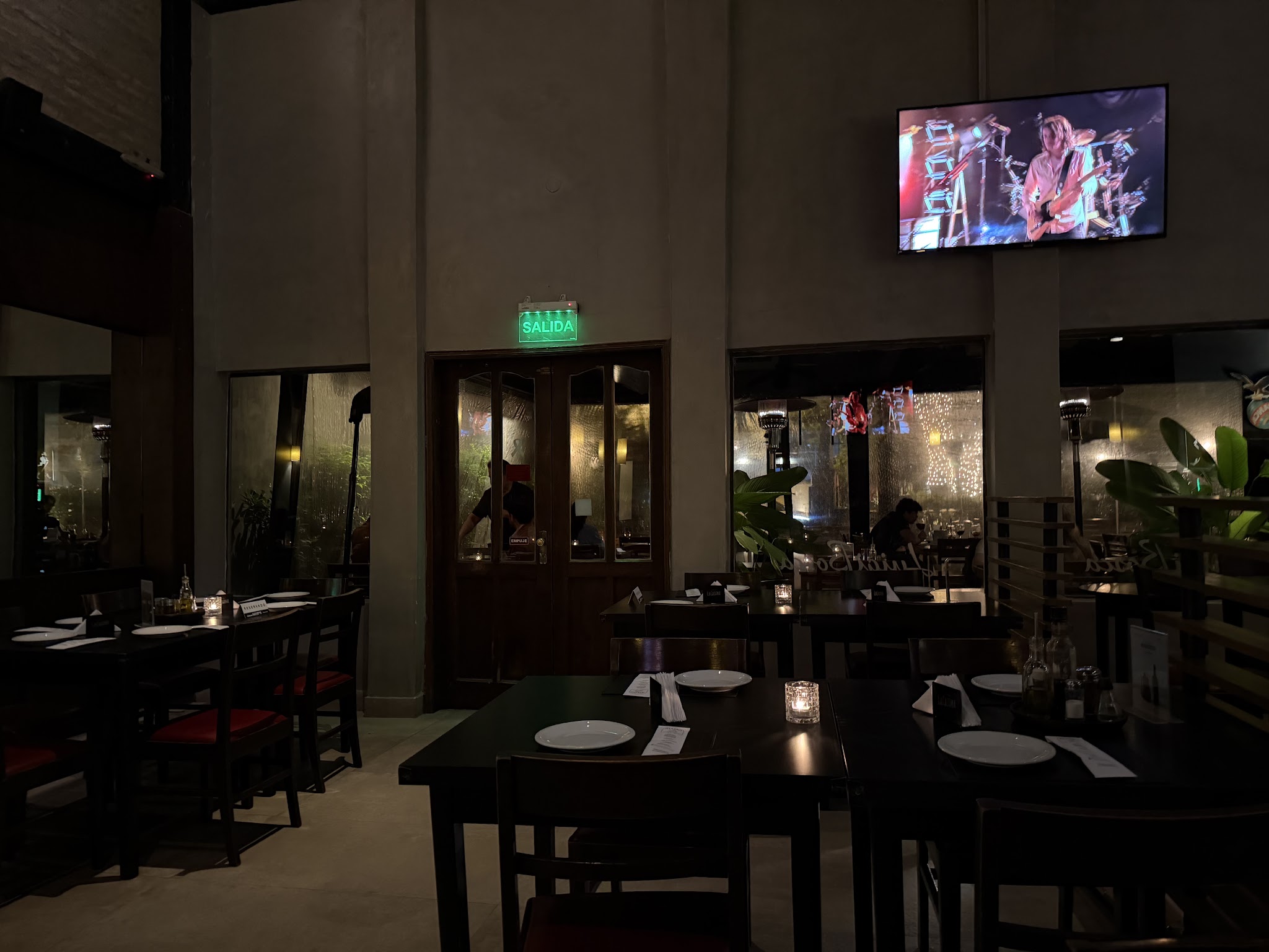 Álamo Pizzeria