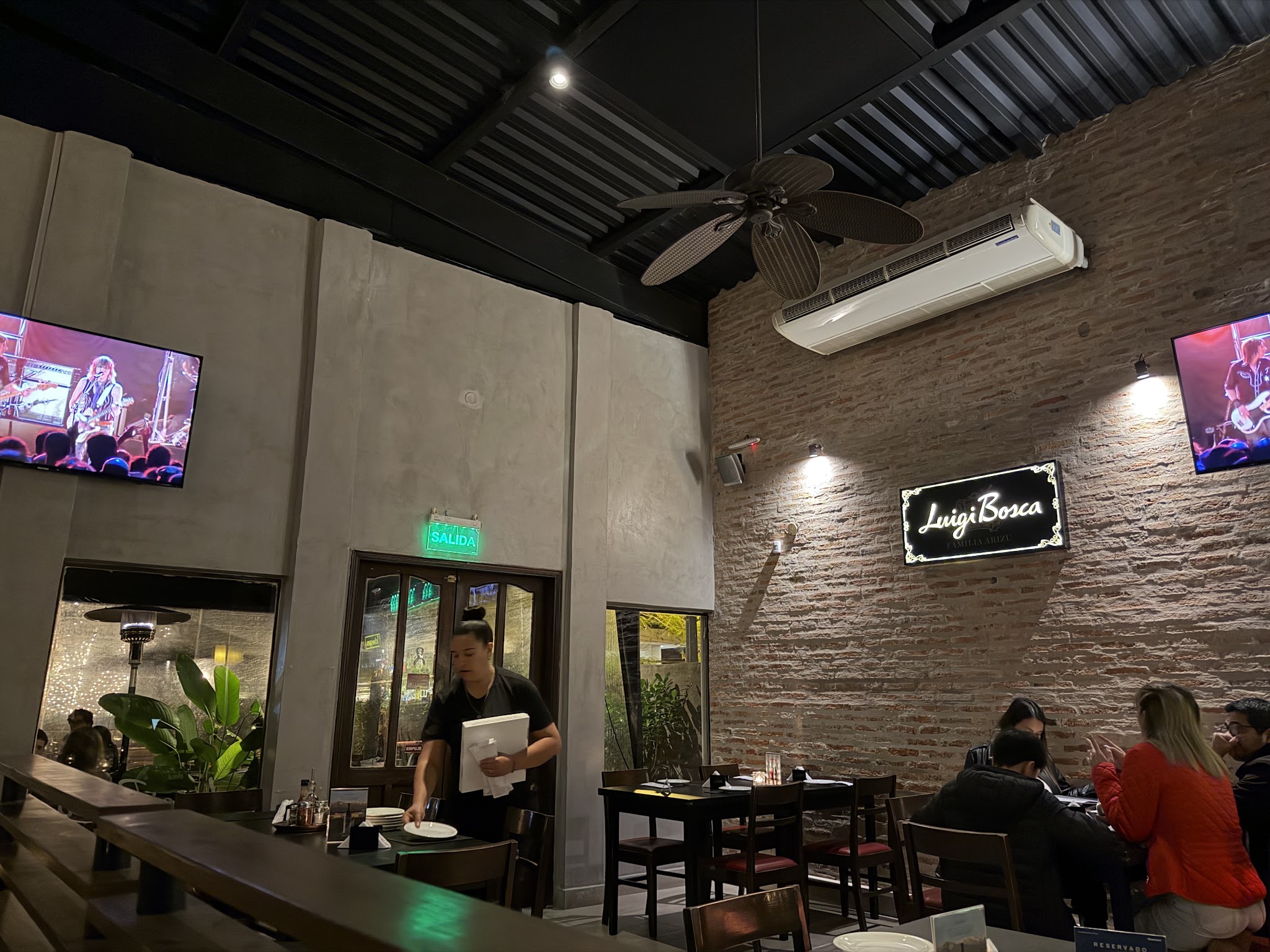 Álamo Pizzeria