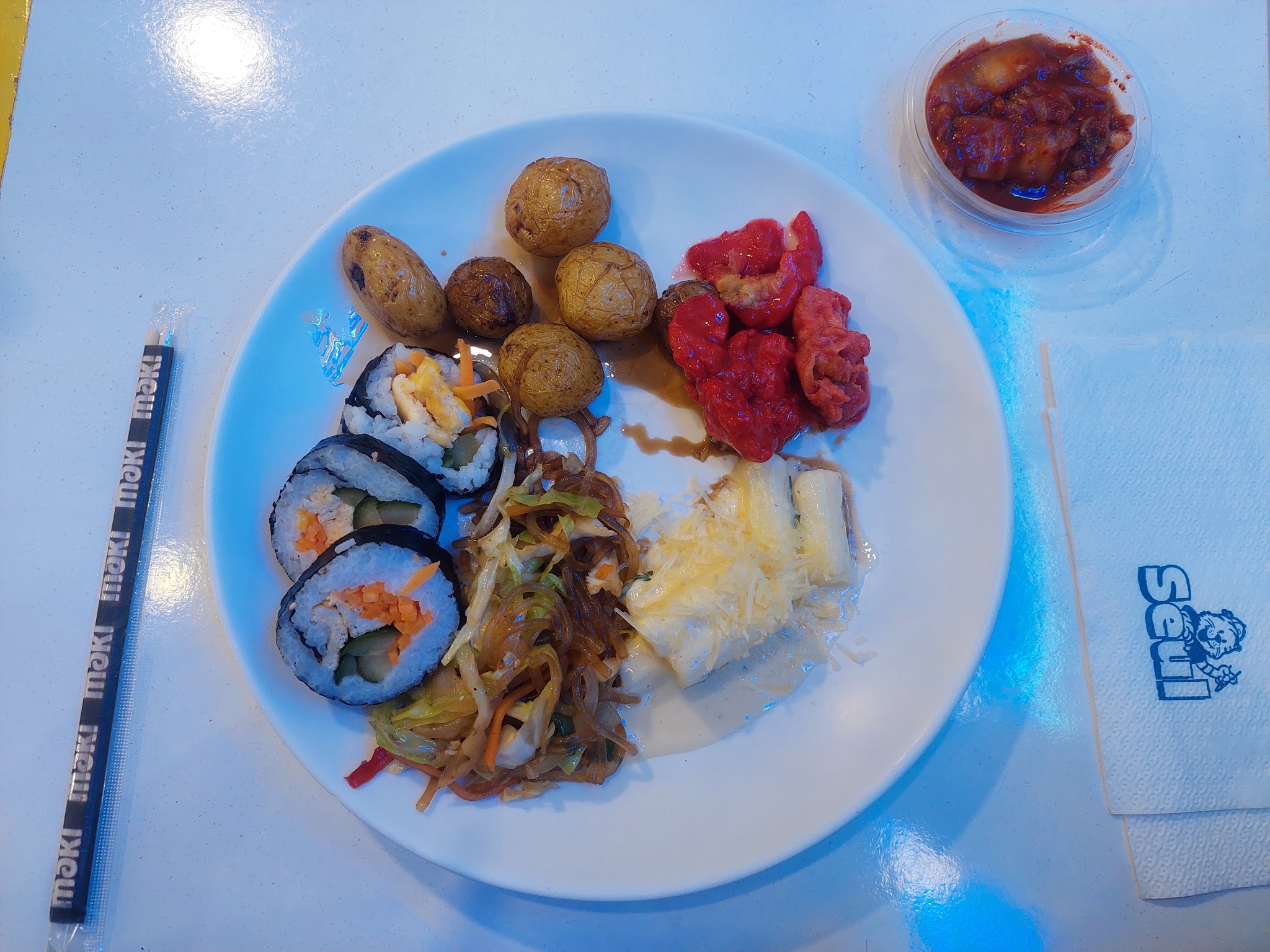 Seul Restaurant