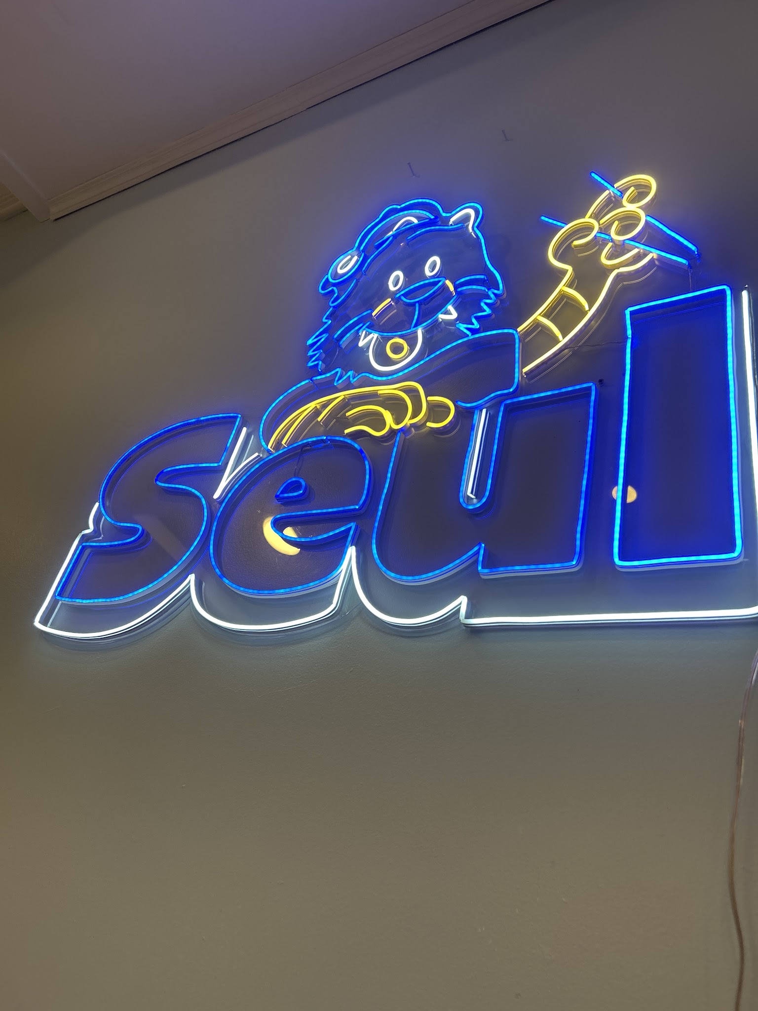 Seul Restaurant