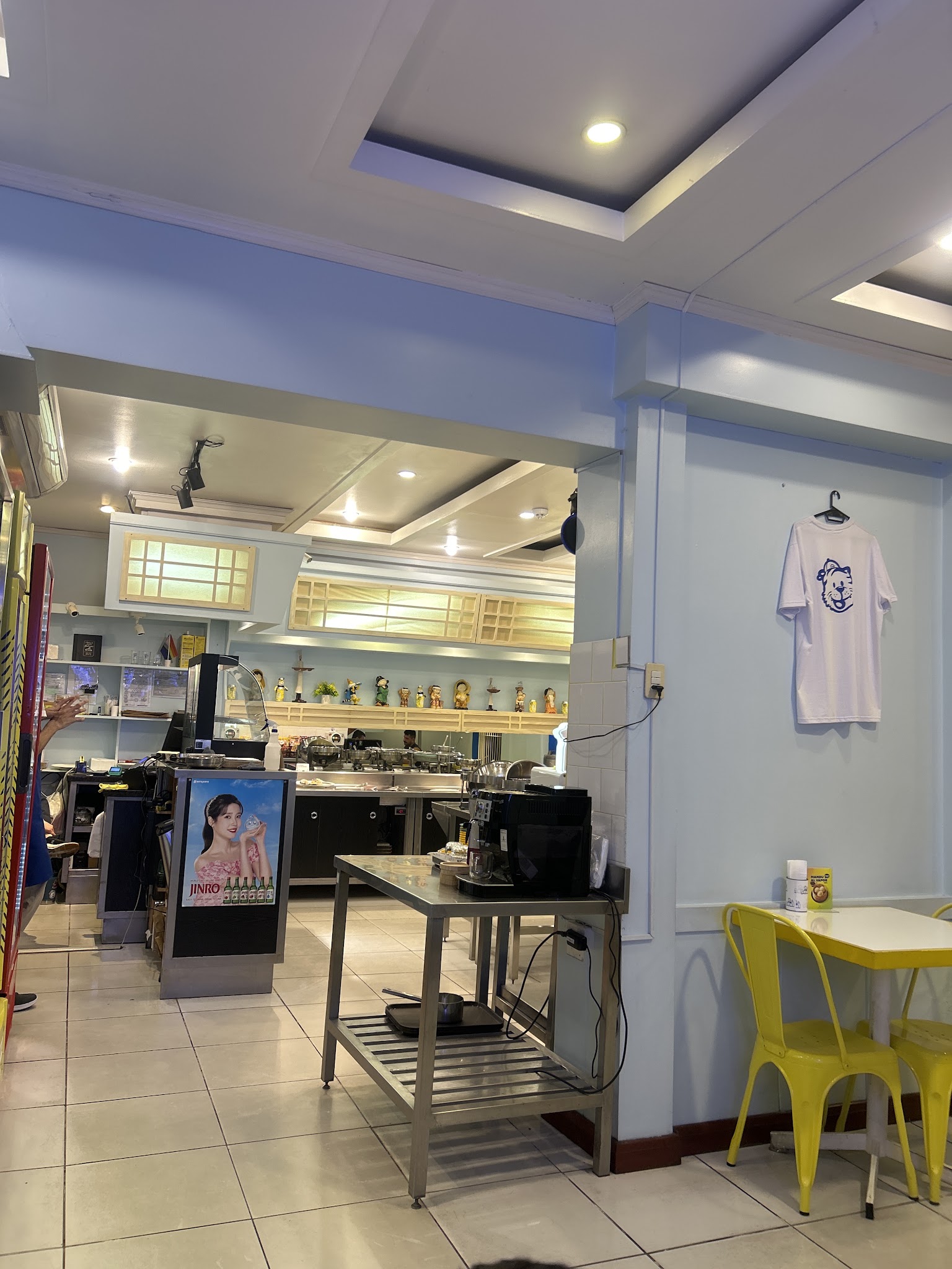 Seul Restaurant