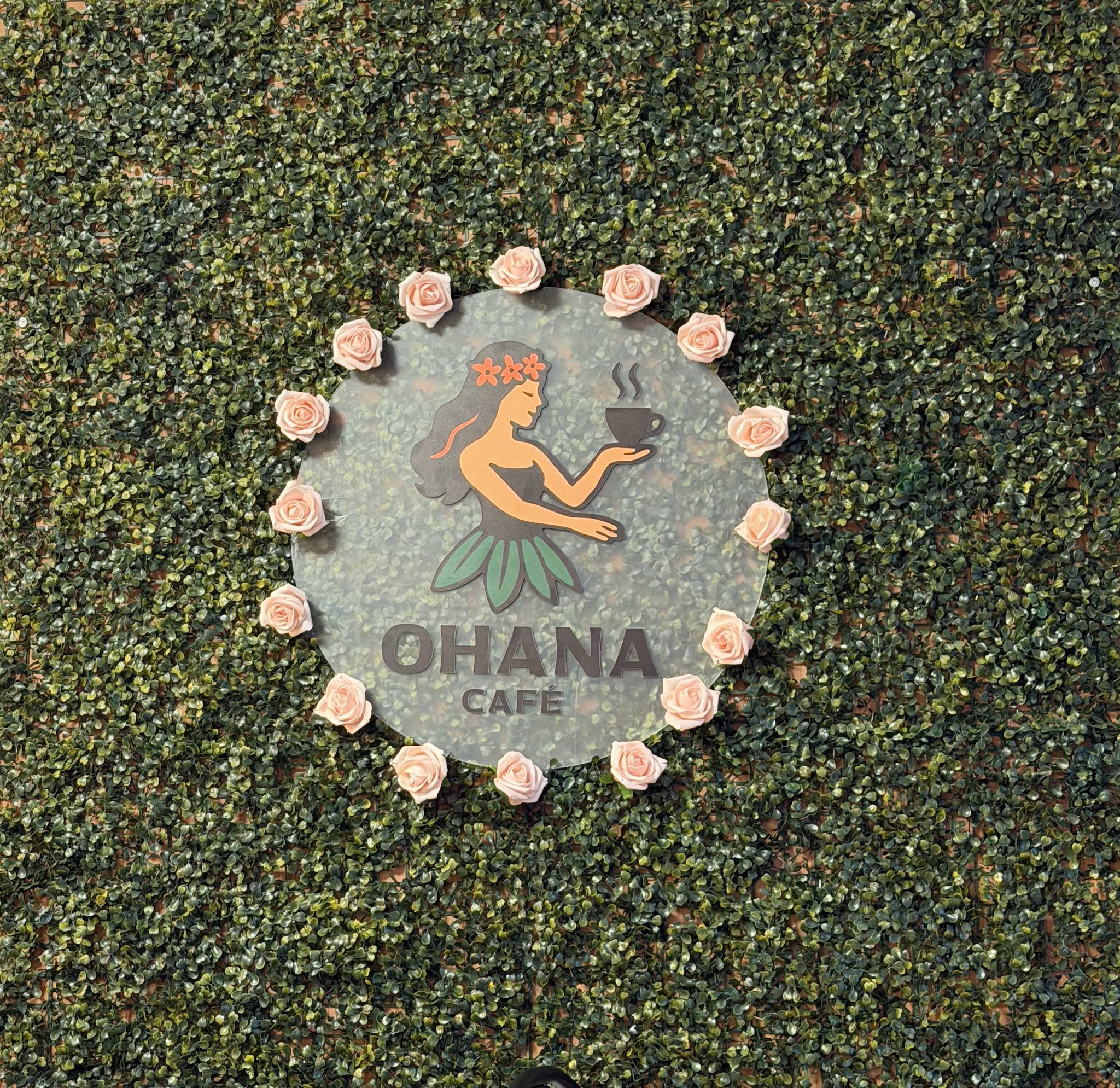 Ohana Cafe