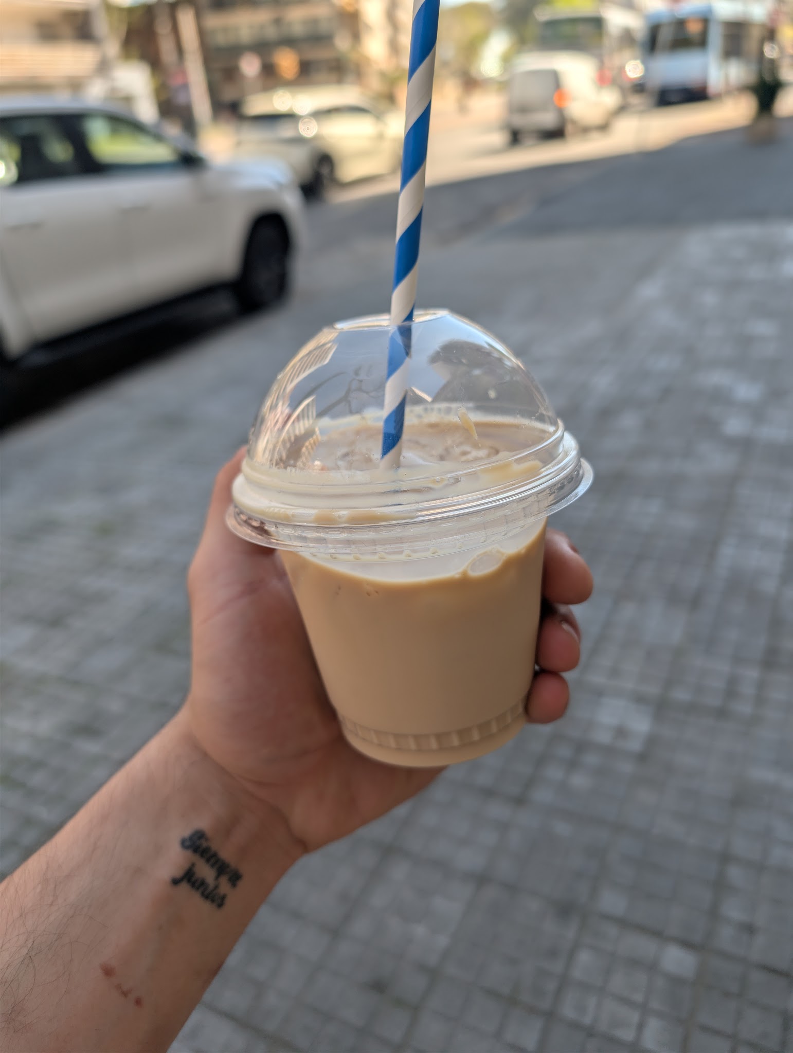Ohana Cafe
