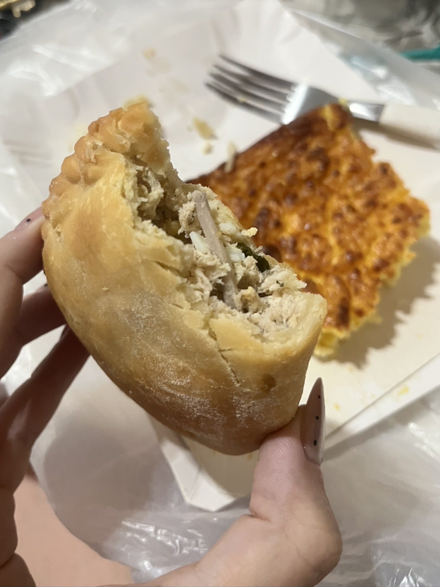 La Posadeña