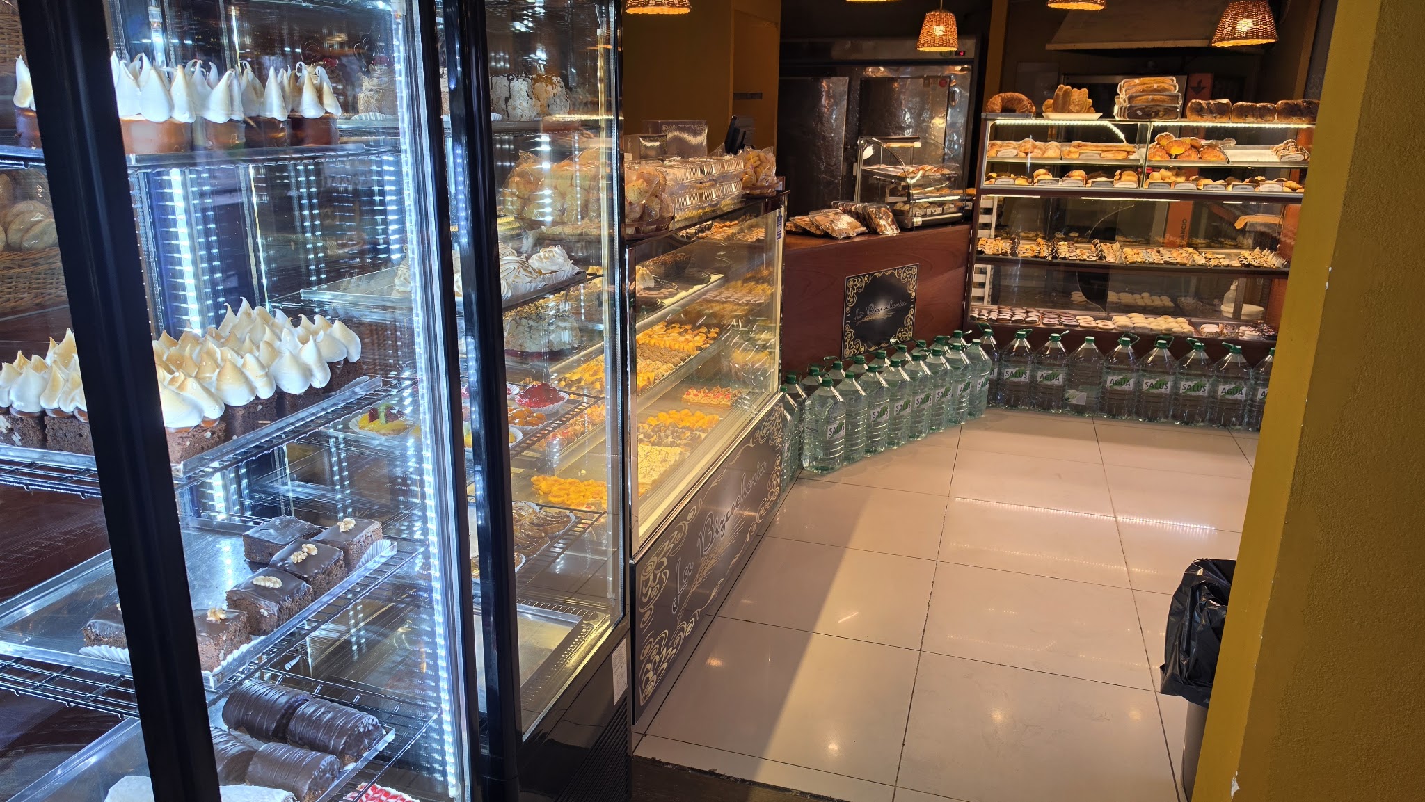 La Bizcochería Boutique