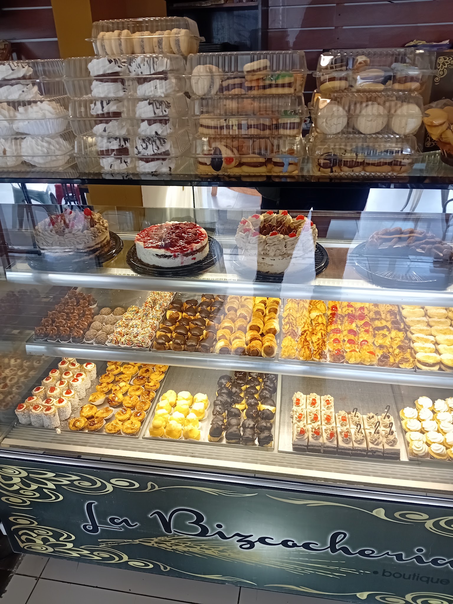 La Bizcochería Boutique