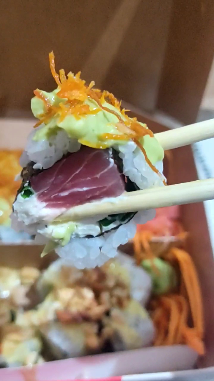 Miyagi Sushi
