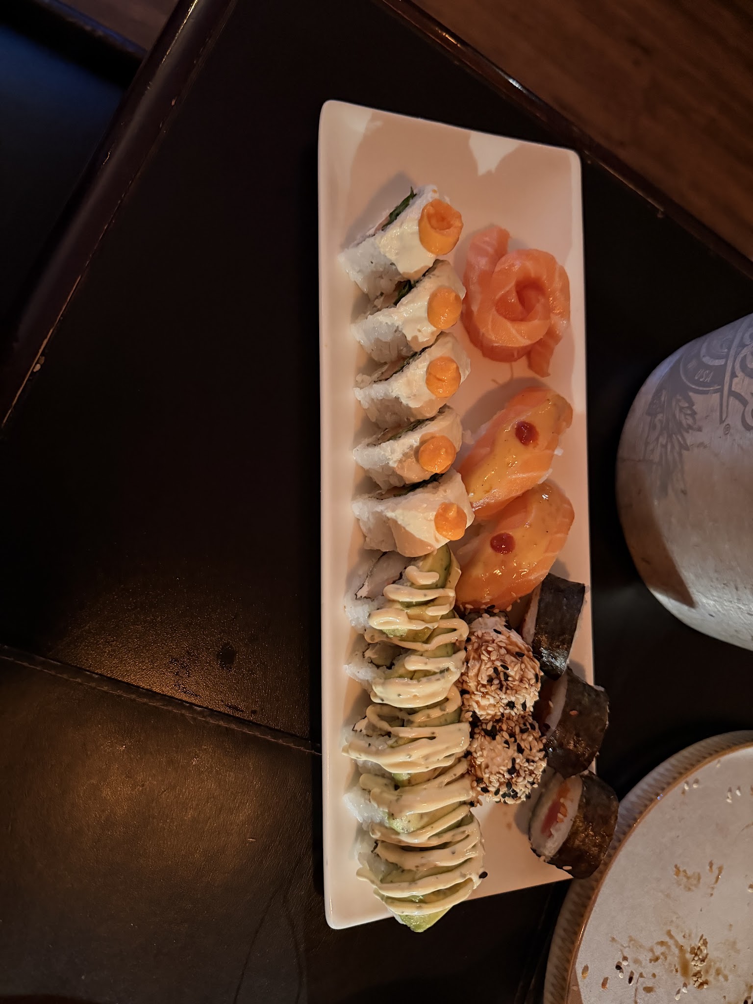 Miyagi Sushi
