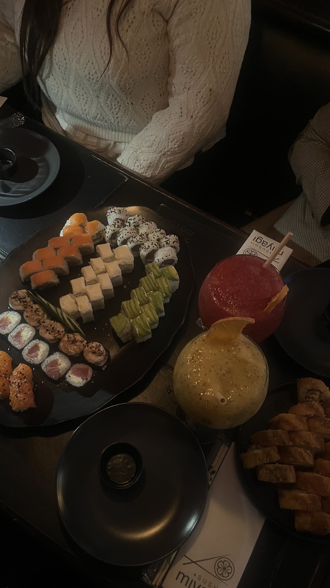 Miyagi Sushi