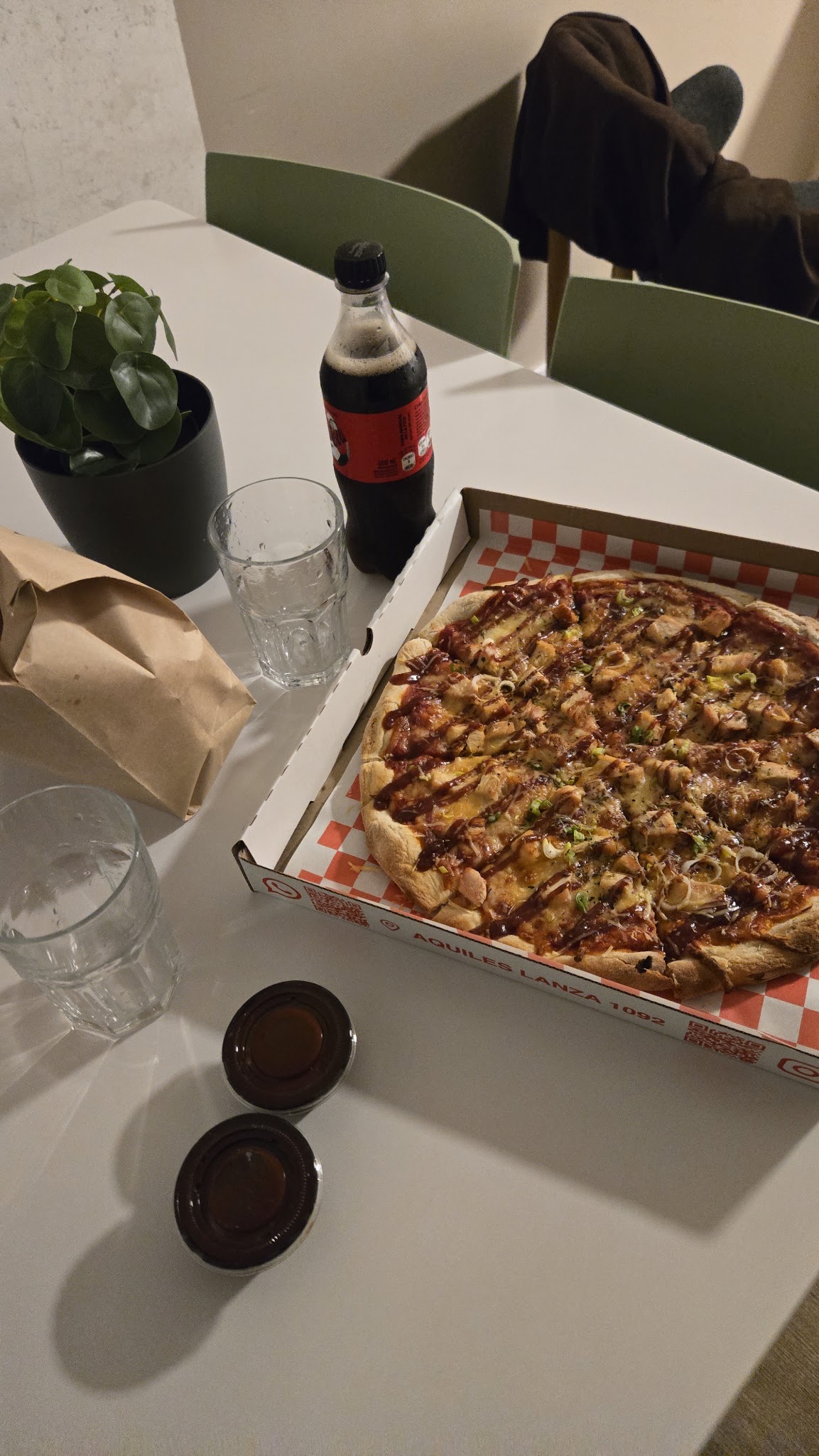 WILLY’s Pizzería