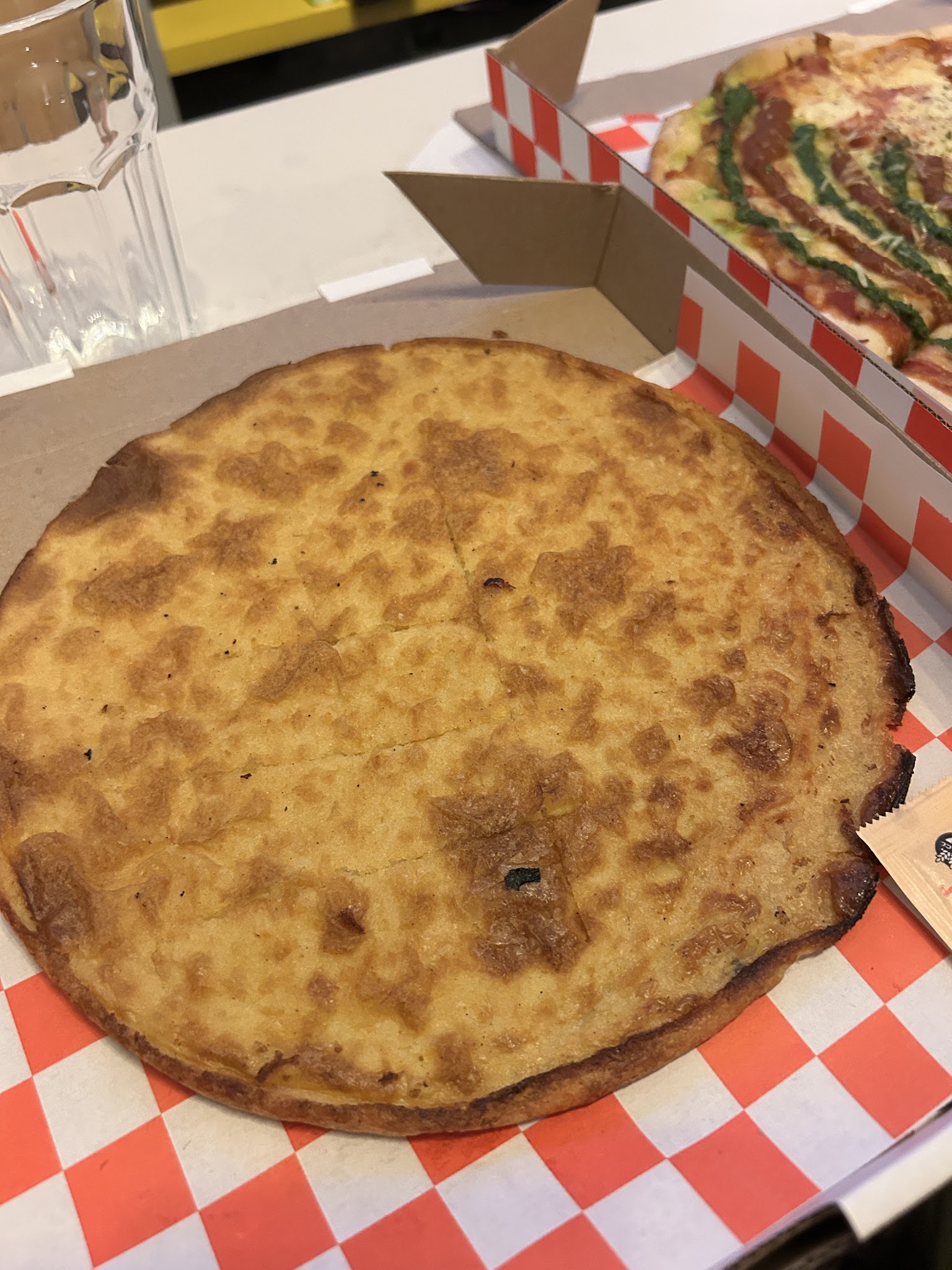 WILLY’s Pizzería