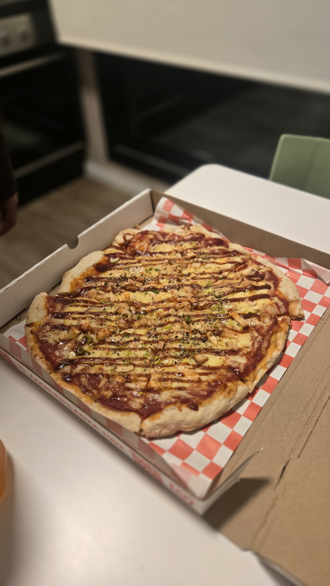WILLY’s Pizzería