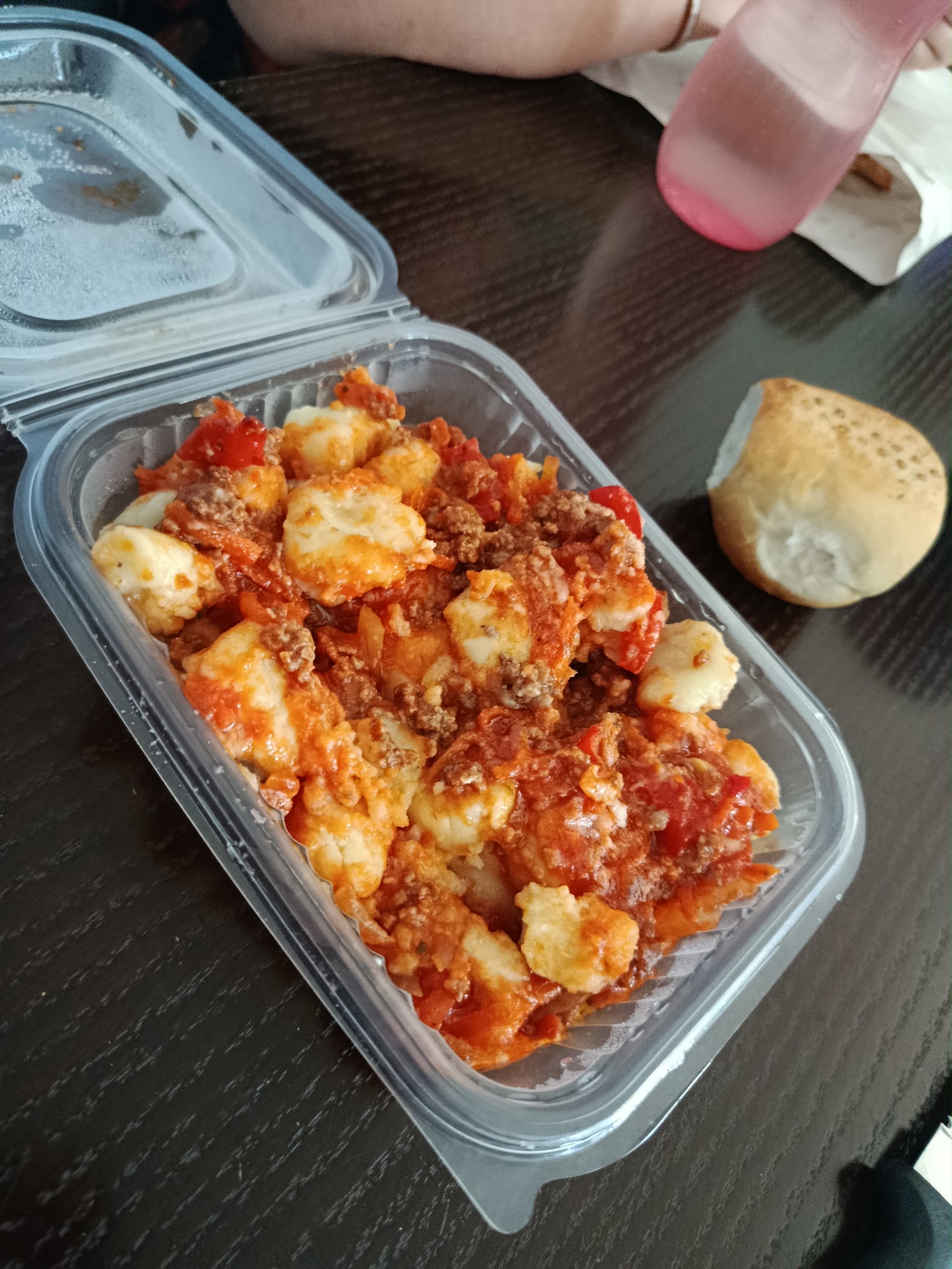 Rondeau Bar - Pizzeria, minutas y Café