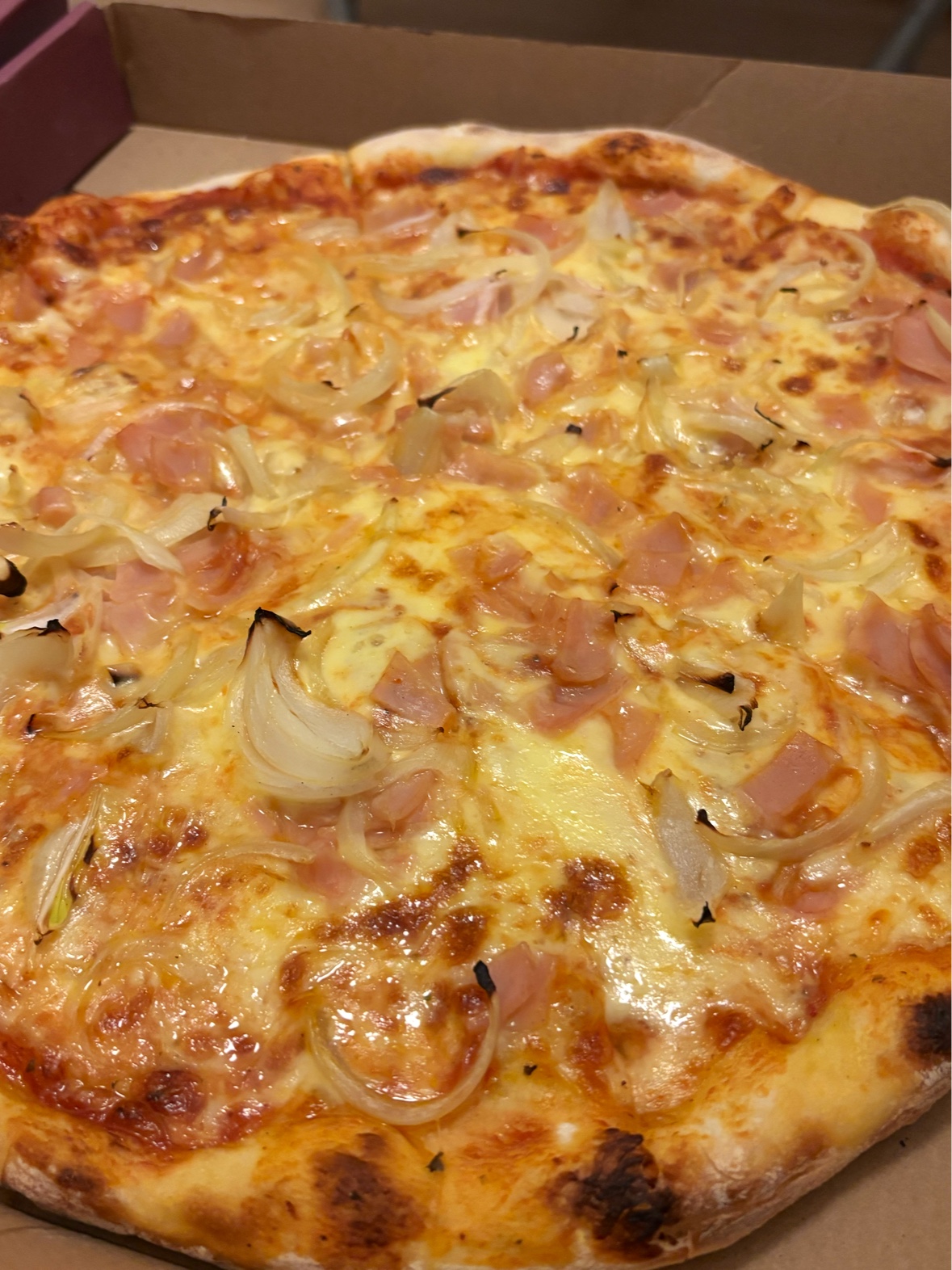 Pizza Boutique Venecia