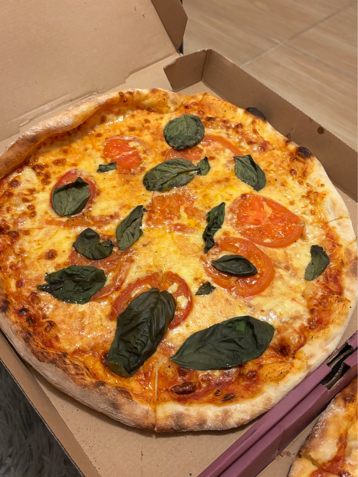 Pizza Boutique Venecia