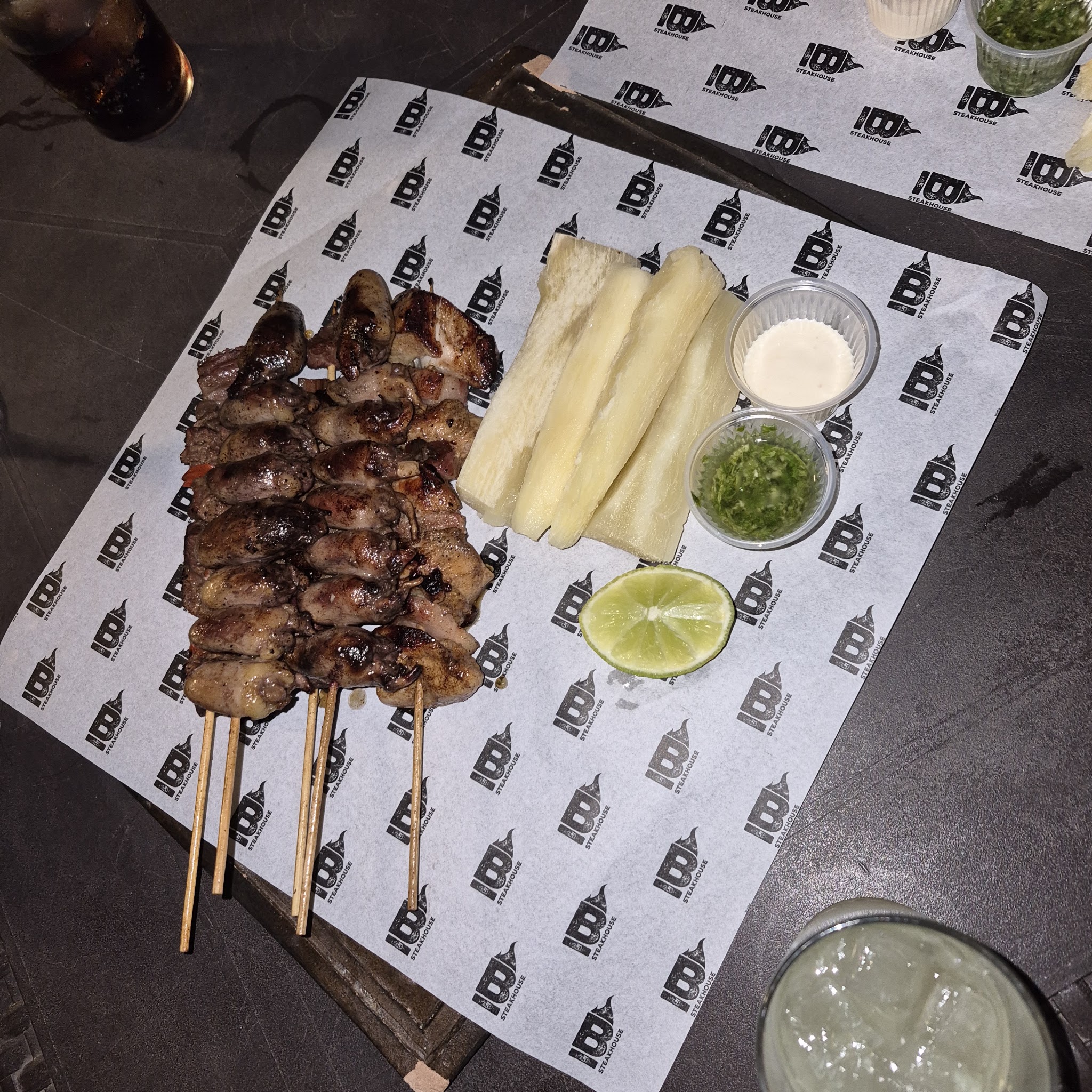 Brasa Steakhouse