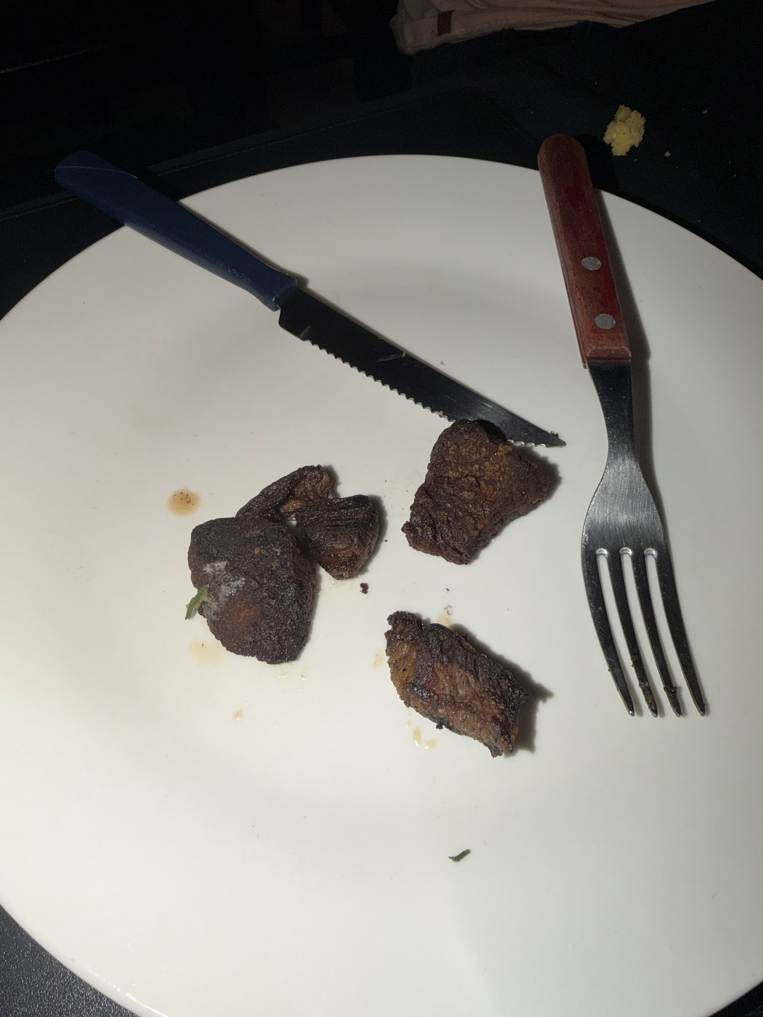 Brasa Steakhouse