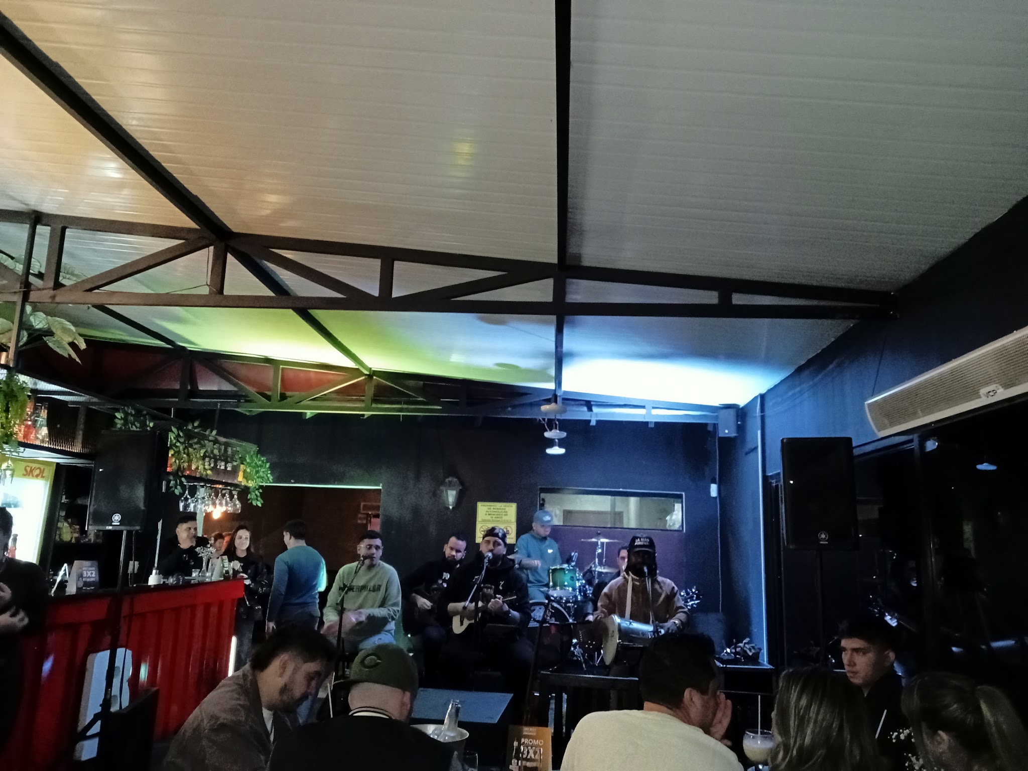 Brasa Steakhouse
