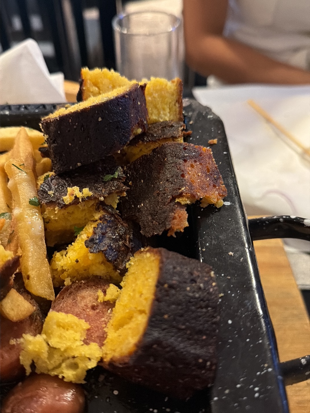 Brasa Steakhouse