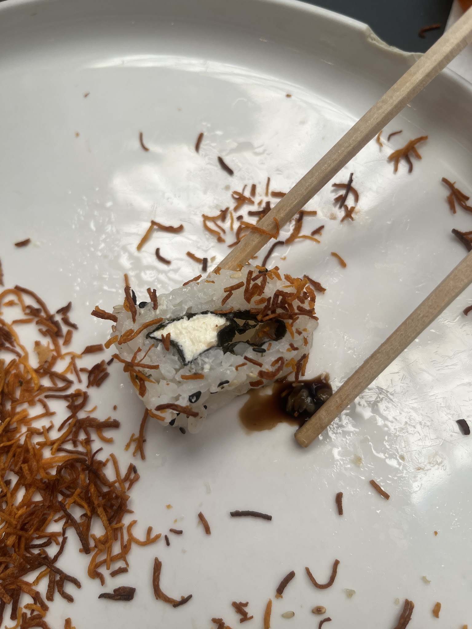 Sushi Kill