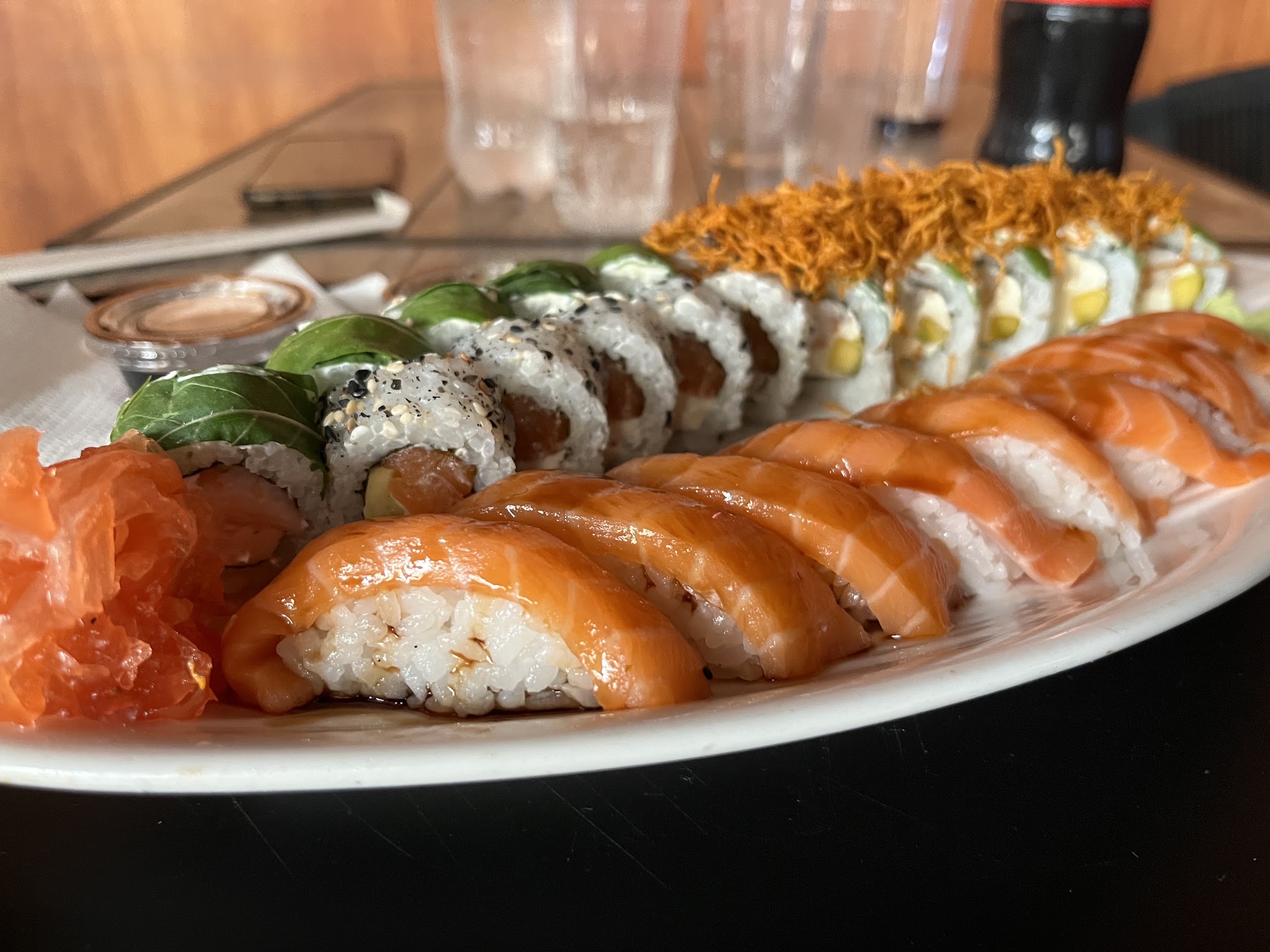 Sushi Kill