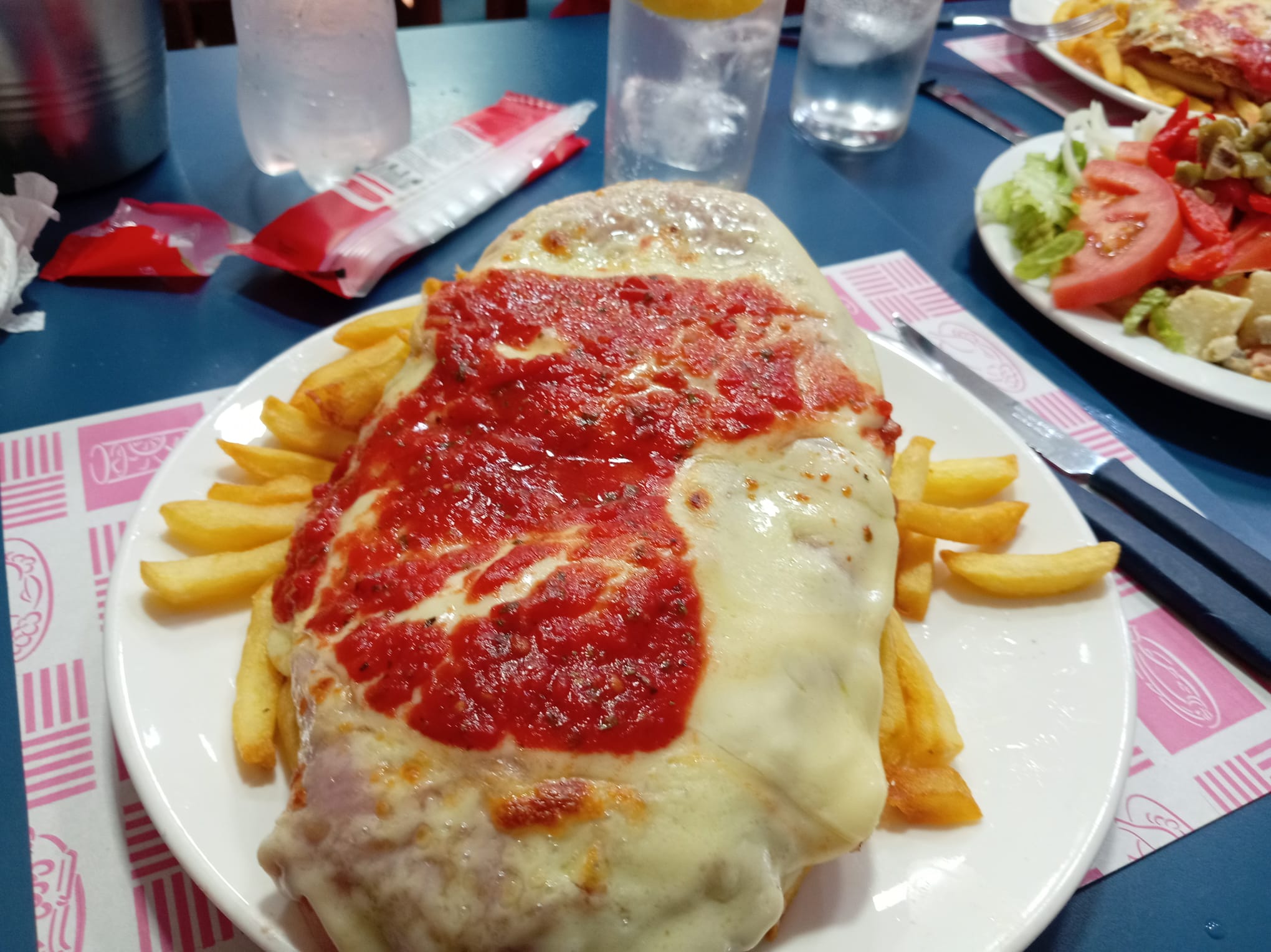 Papiros