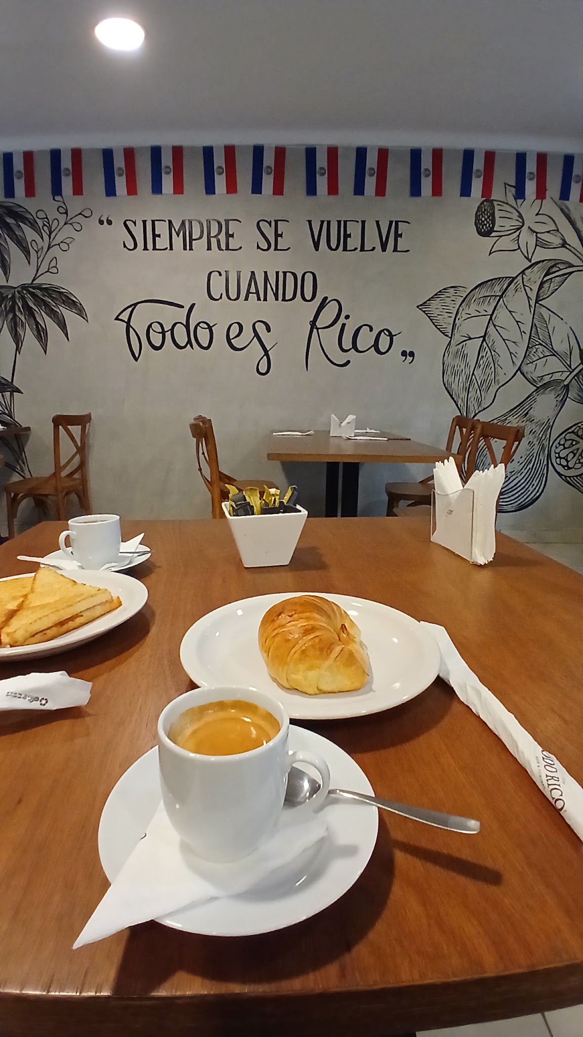 Todo Rico