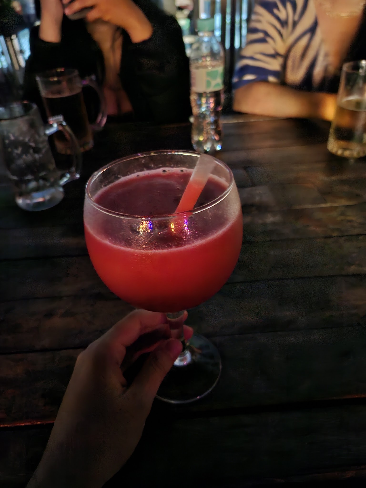 Lulú Cantina