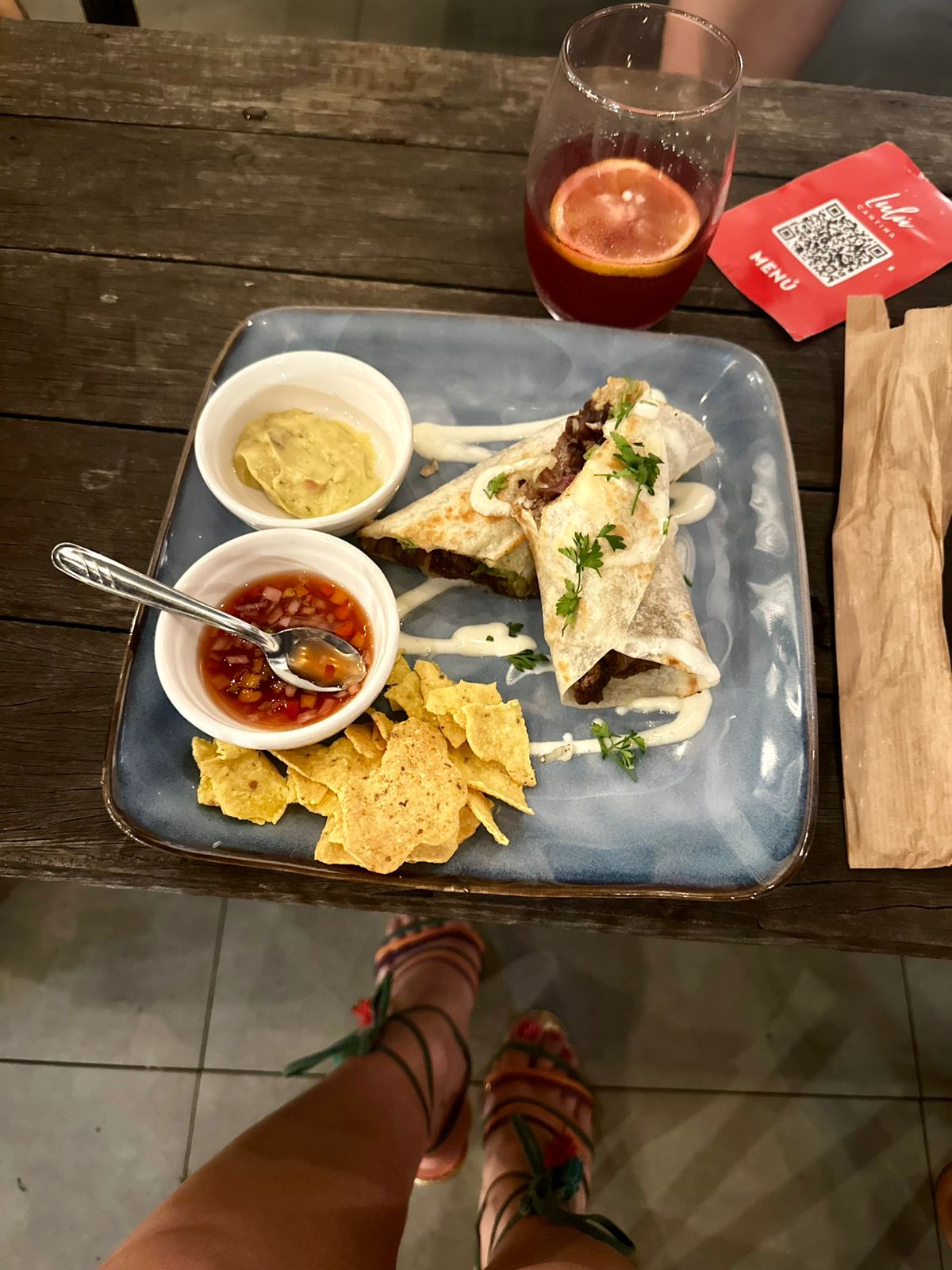 Lulú Cantina