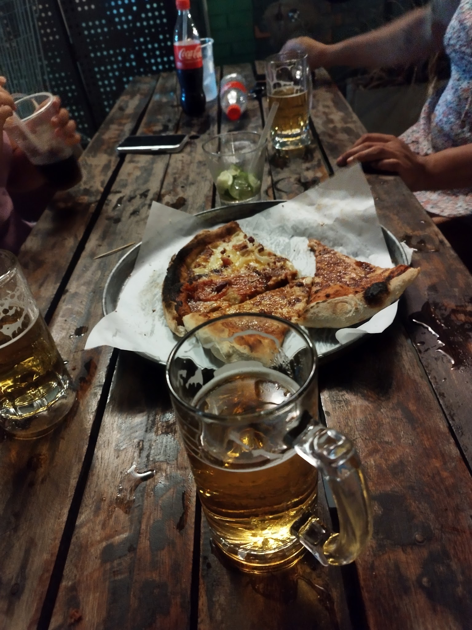 Lulú Cantina