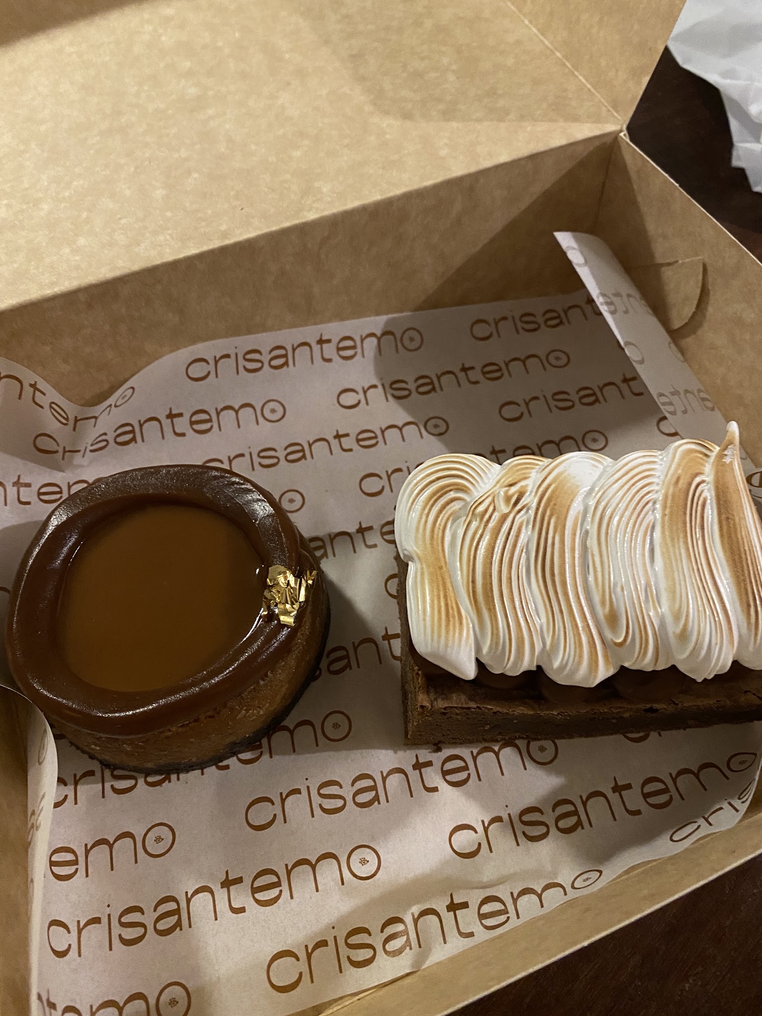 Crisantemo