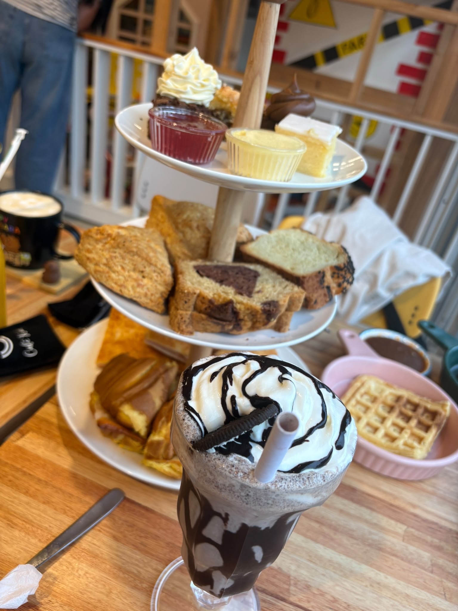 Café kids 2