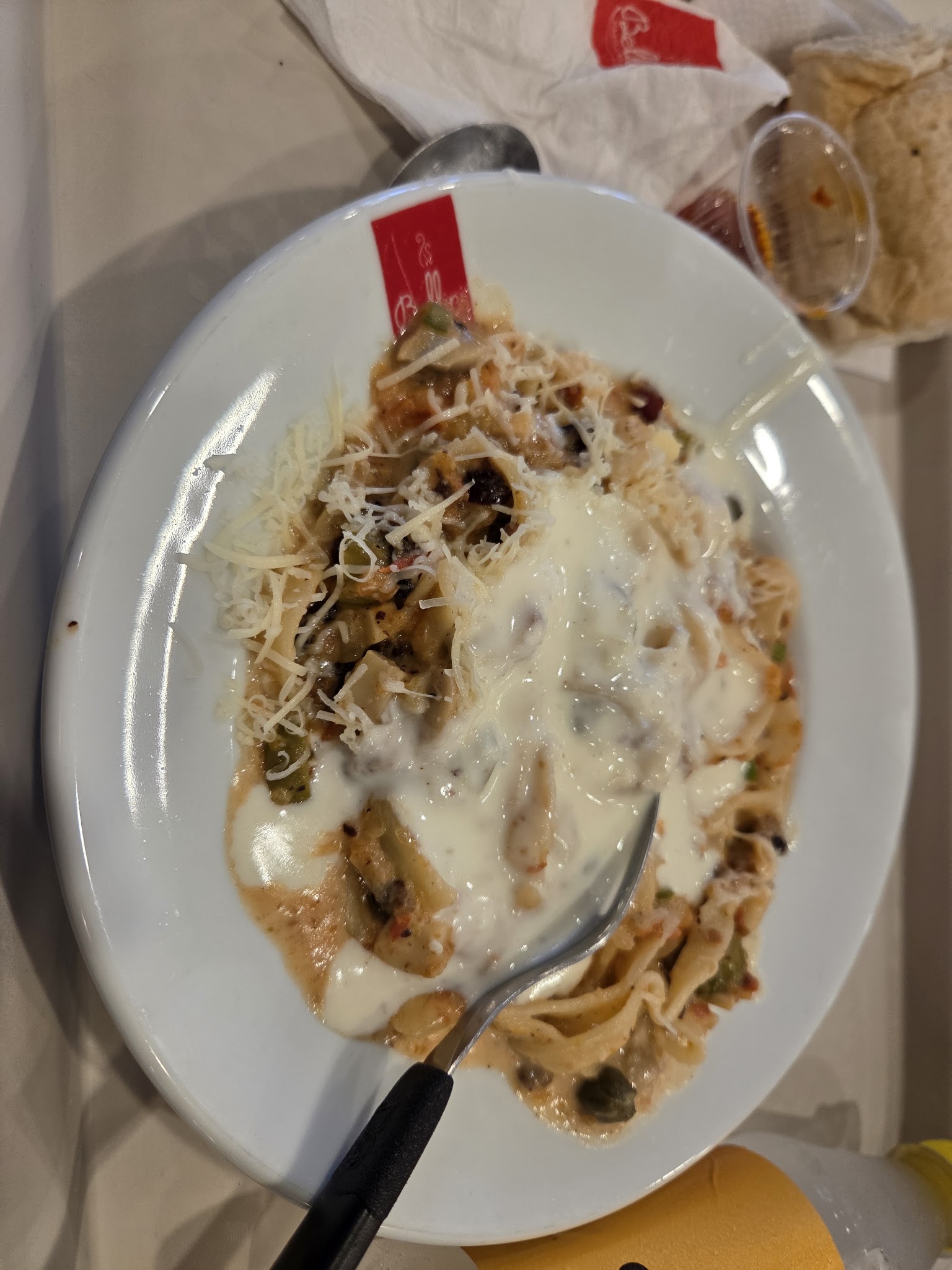 Bellini - Il Mercato