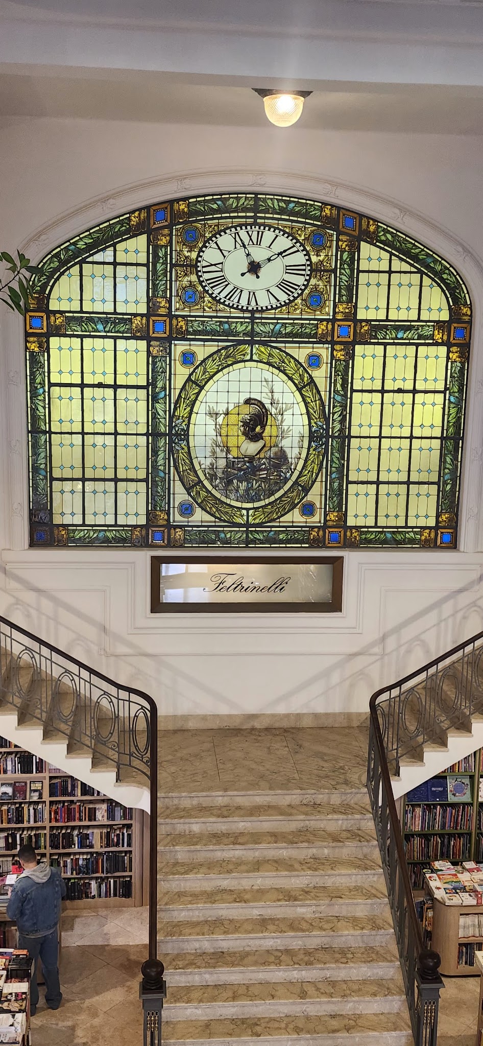 Feltrinelli