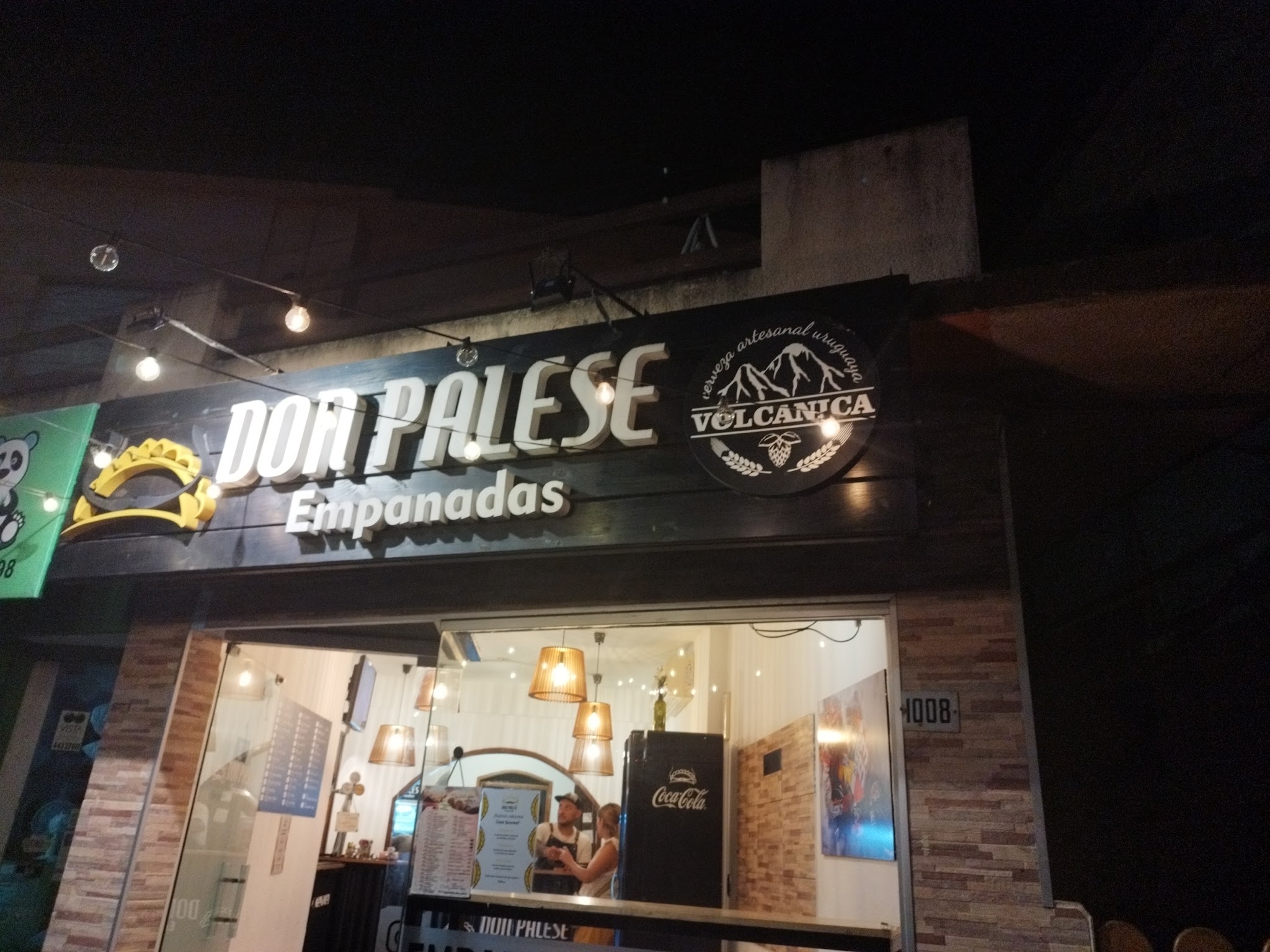 Empanadas Don Palese