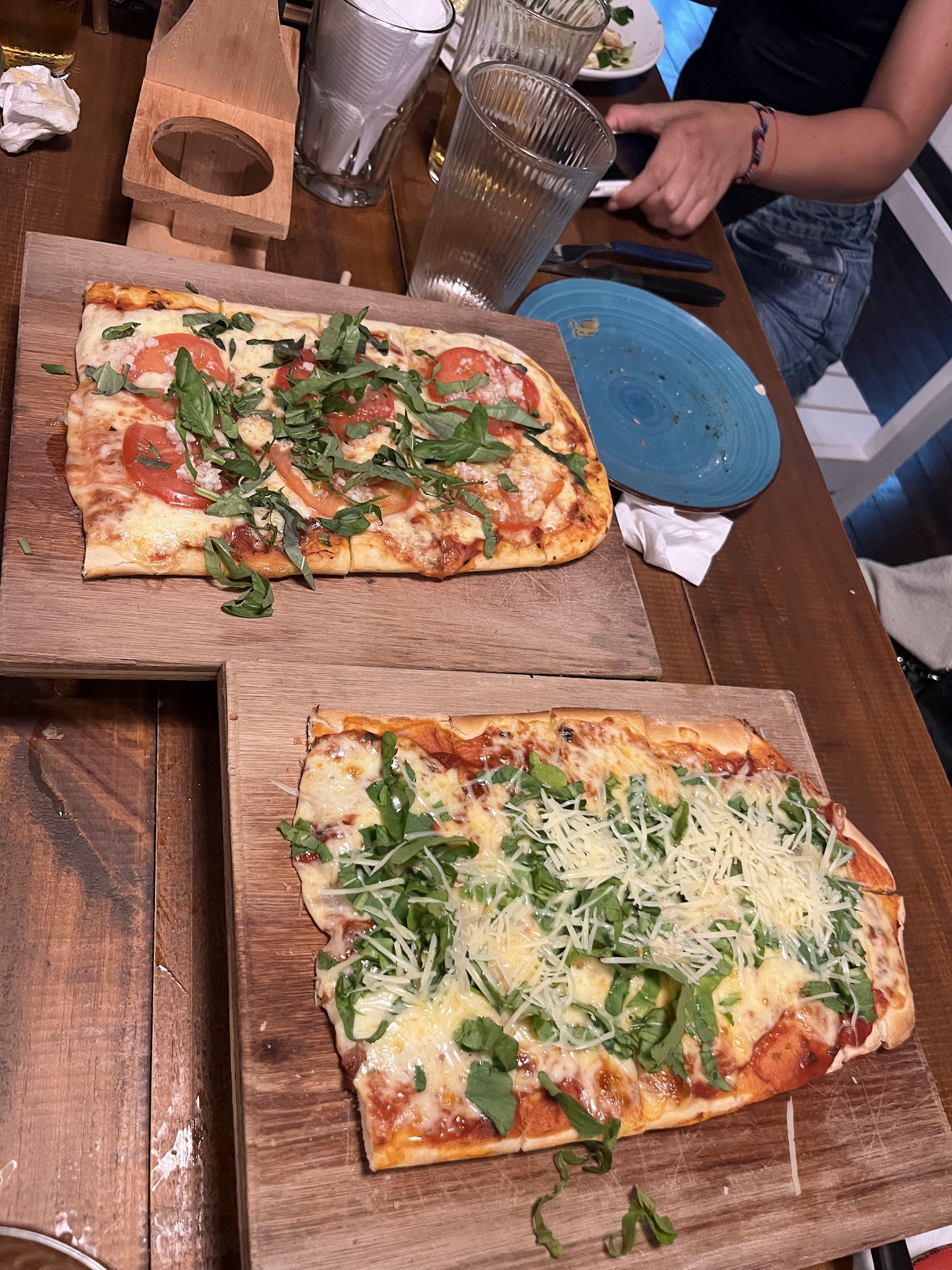 Pizzeria Chiviteria Pico Alto