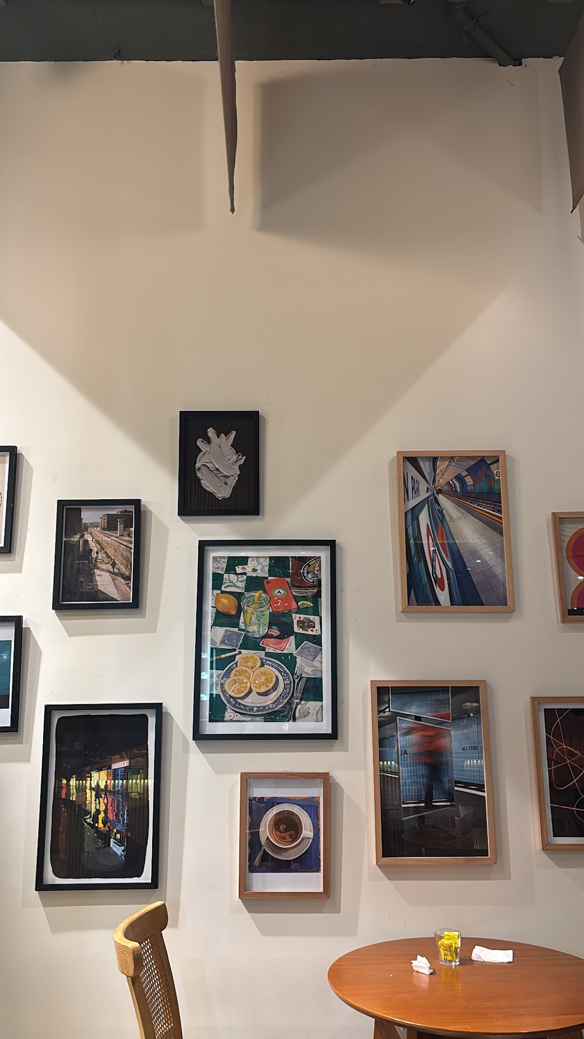 PLATZ Specialty Coffee