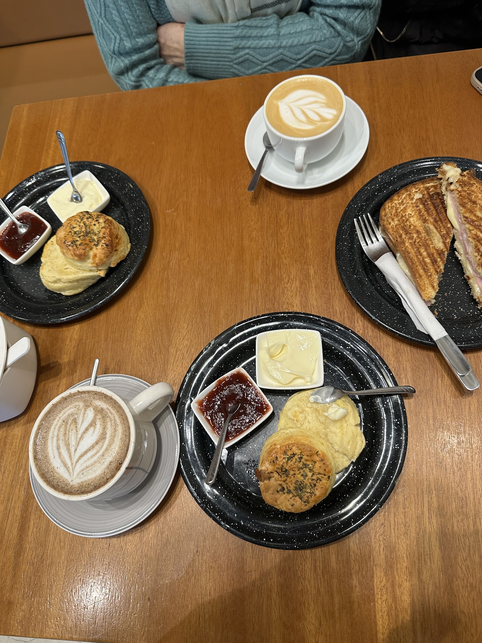 PLATZ Specialty Coffee