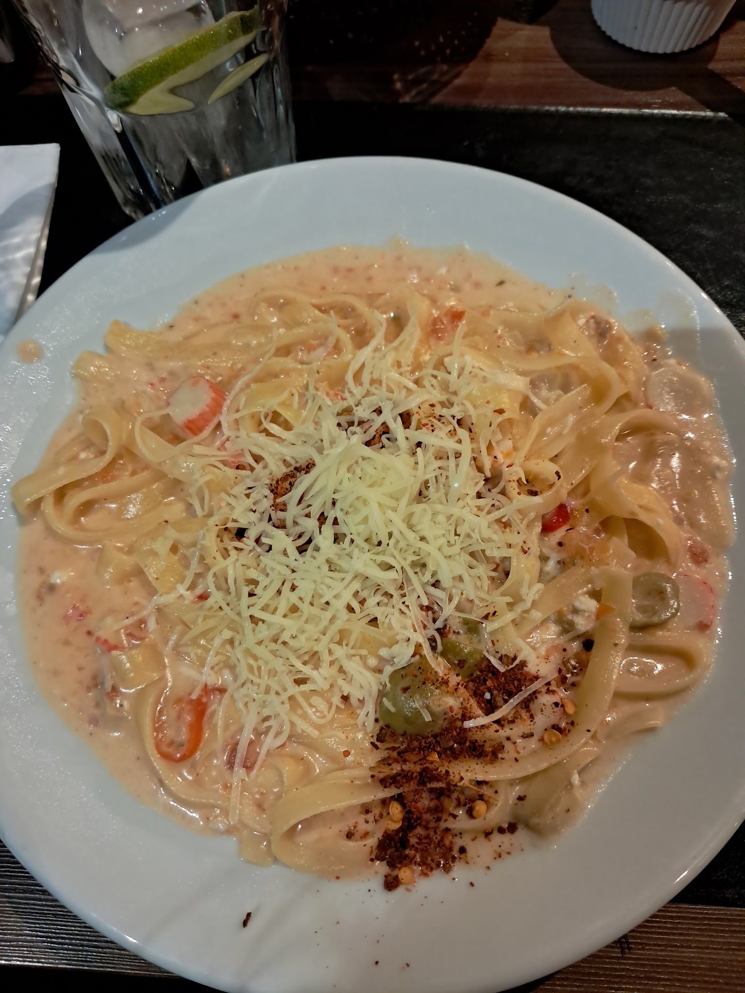 Bellini Paseo Carmelitas