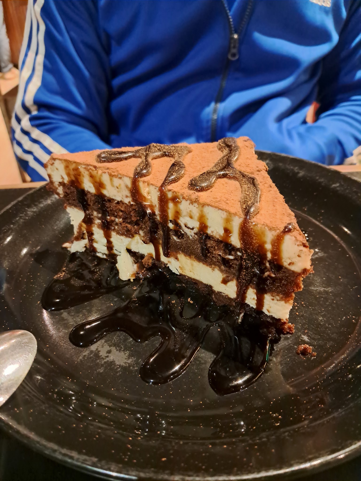 Bellini Paseo Carmelitas