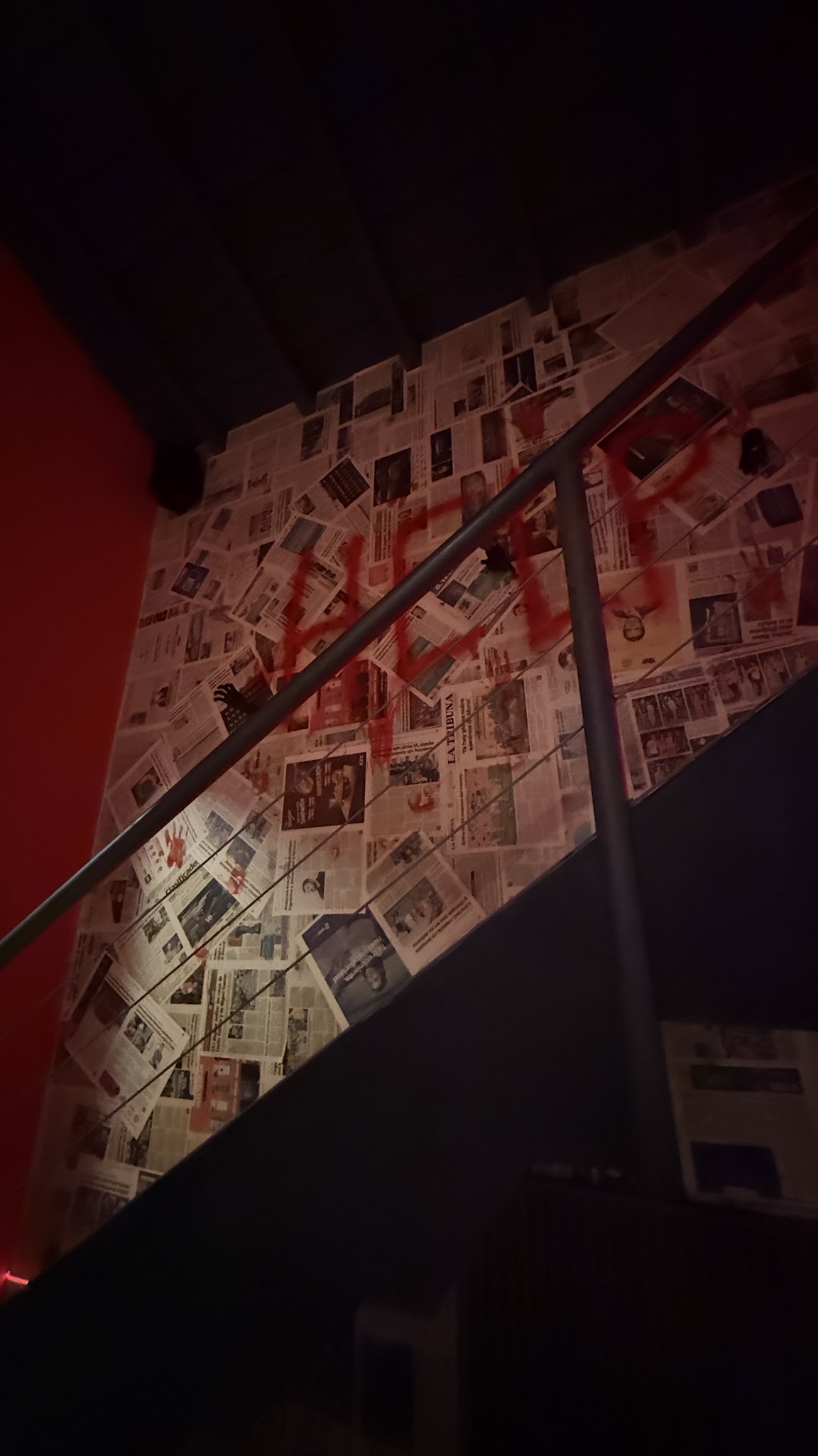 Club de Los Condenados