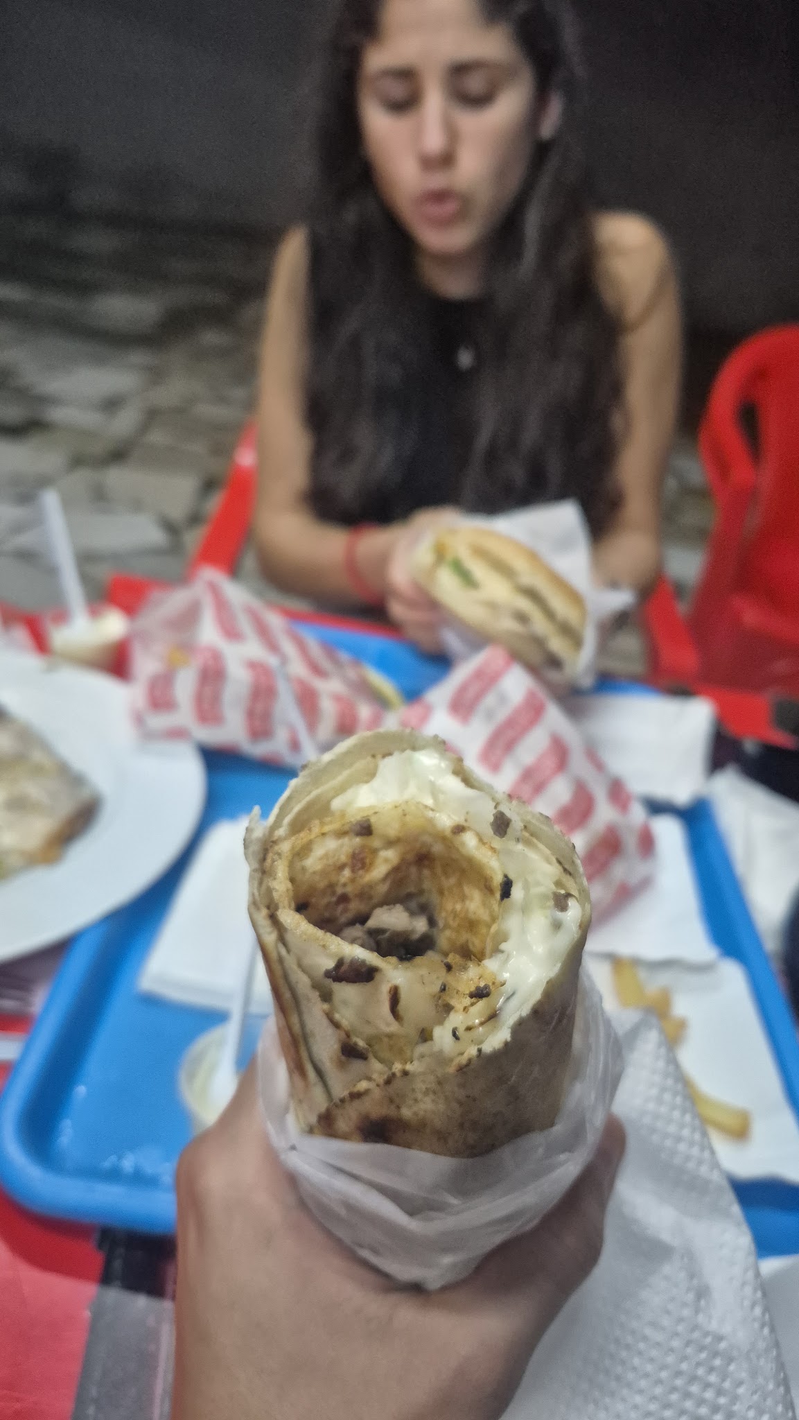Lomilito's · Av. Dr. Felipe Molas López